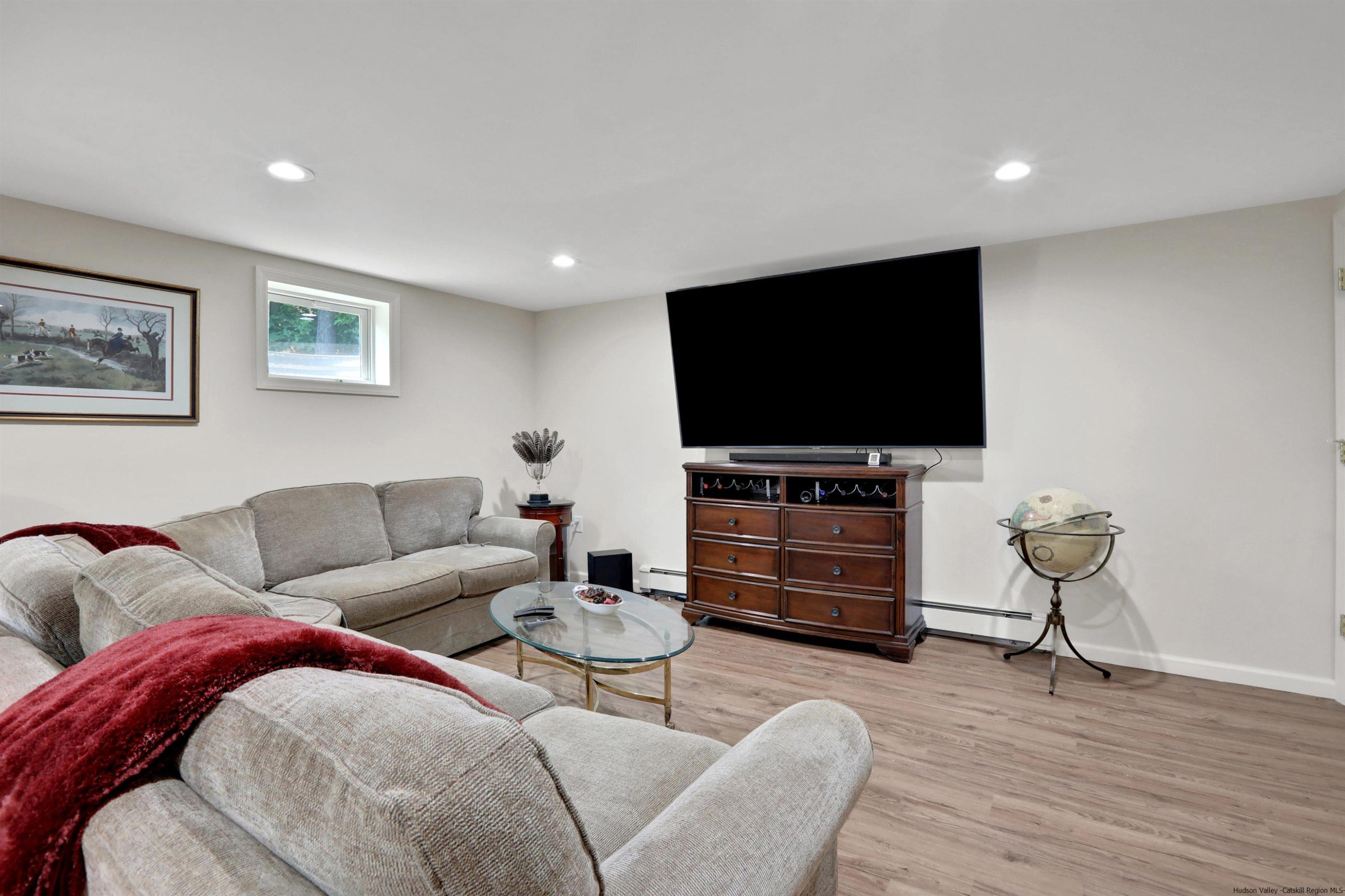 1 Sycamore Drive
