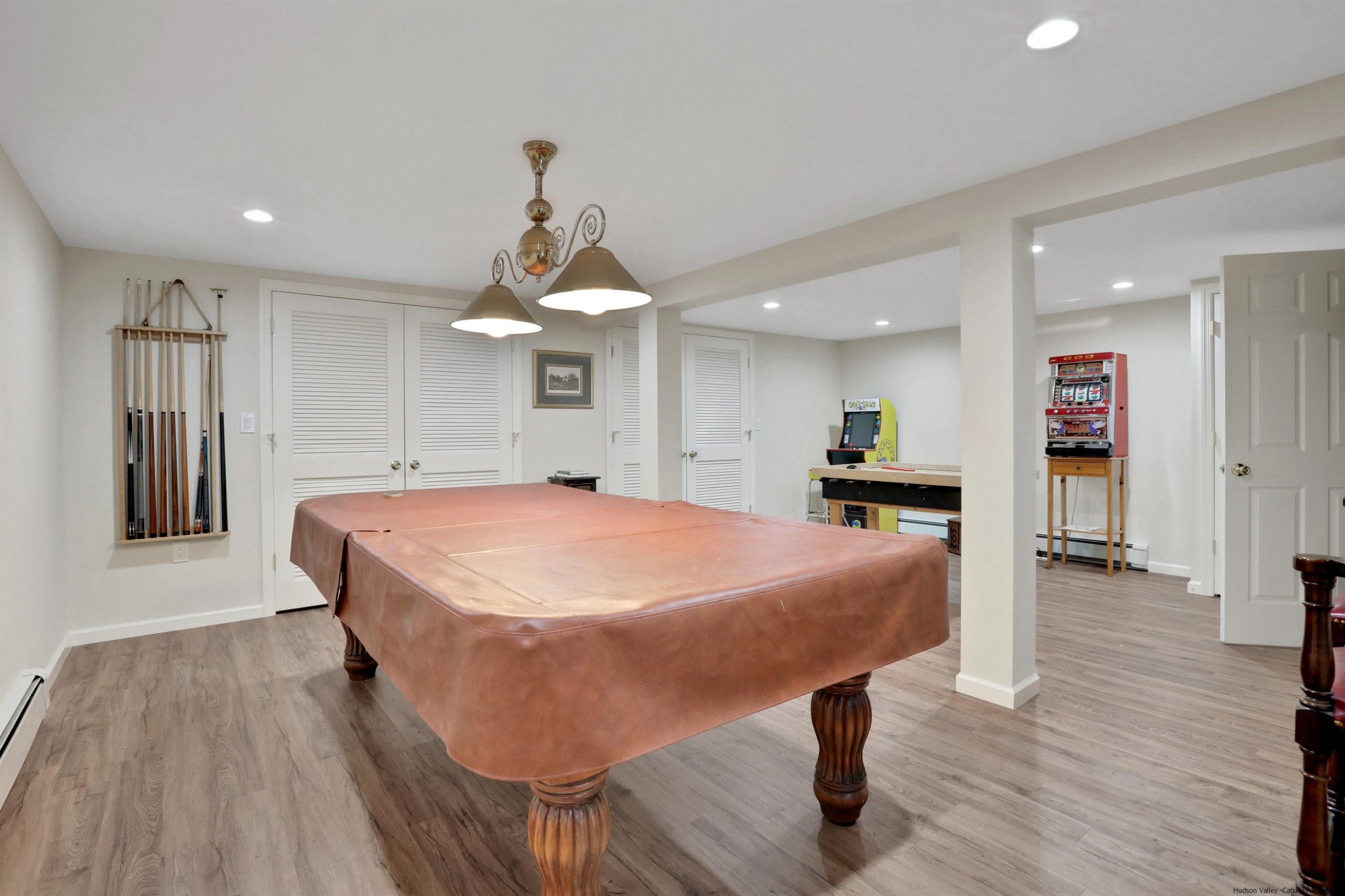 1 Sycamore Drive