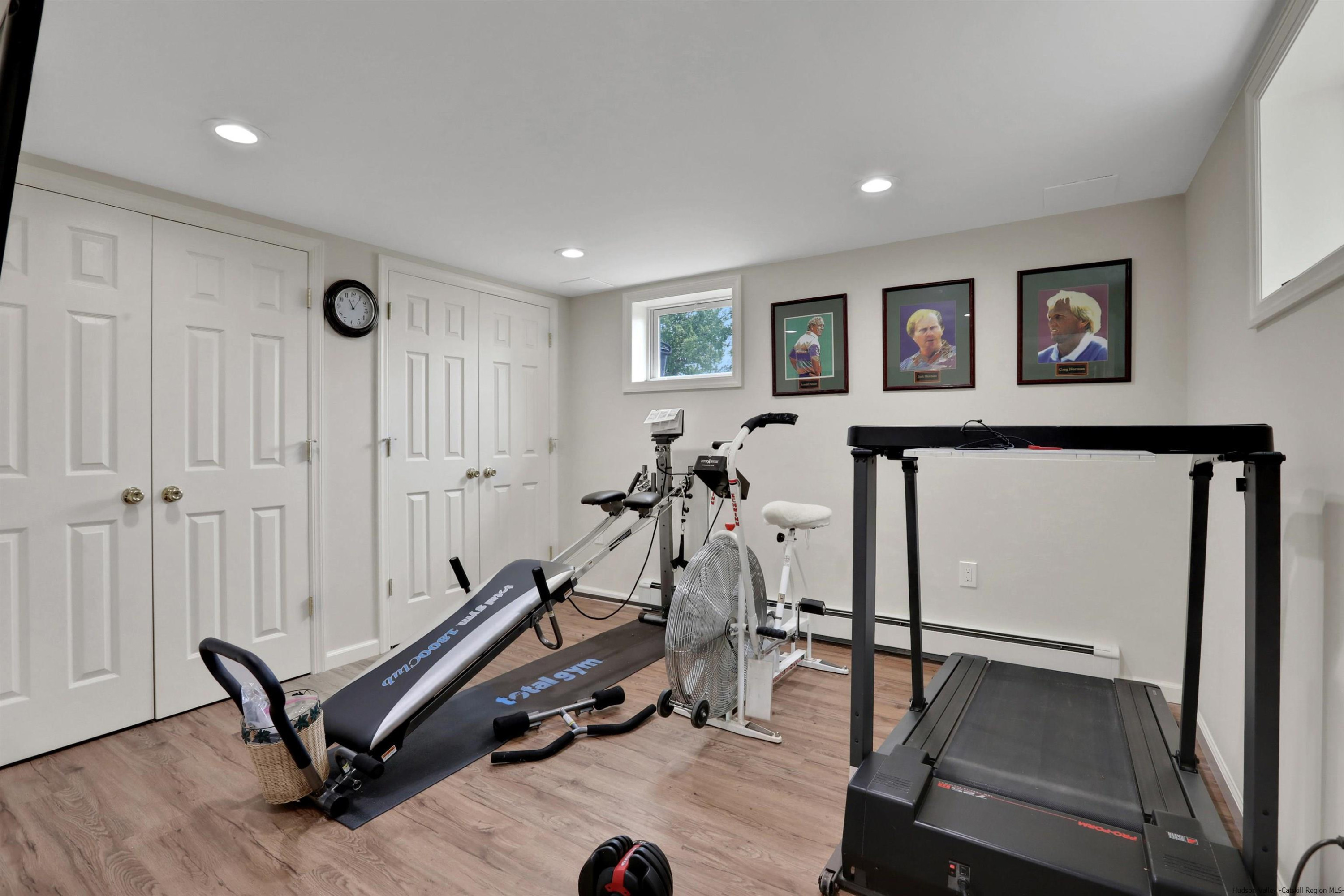 1 Sycamore Drive