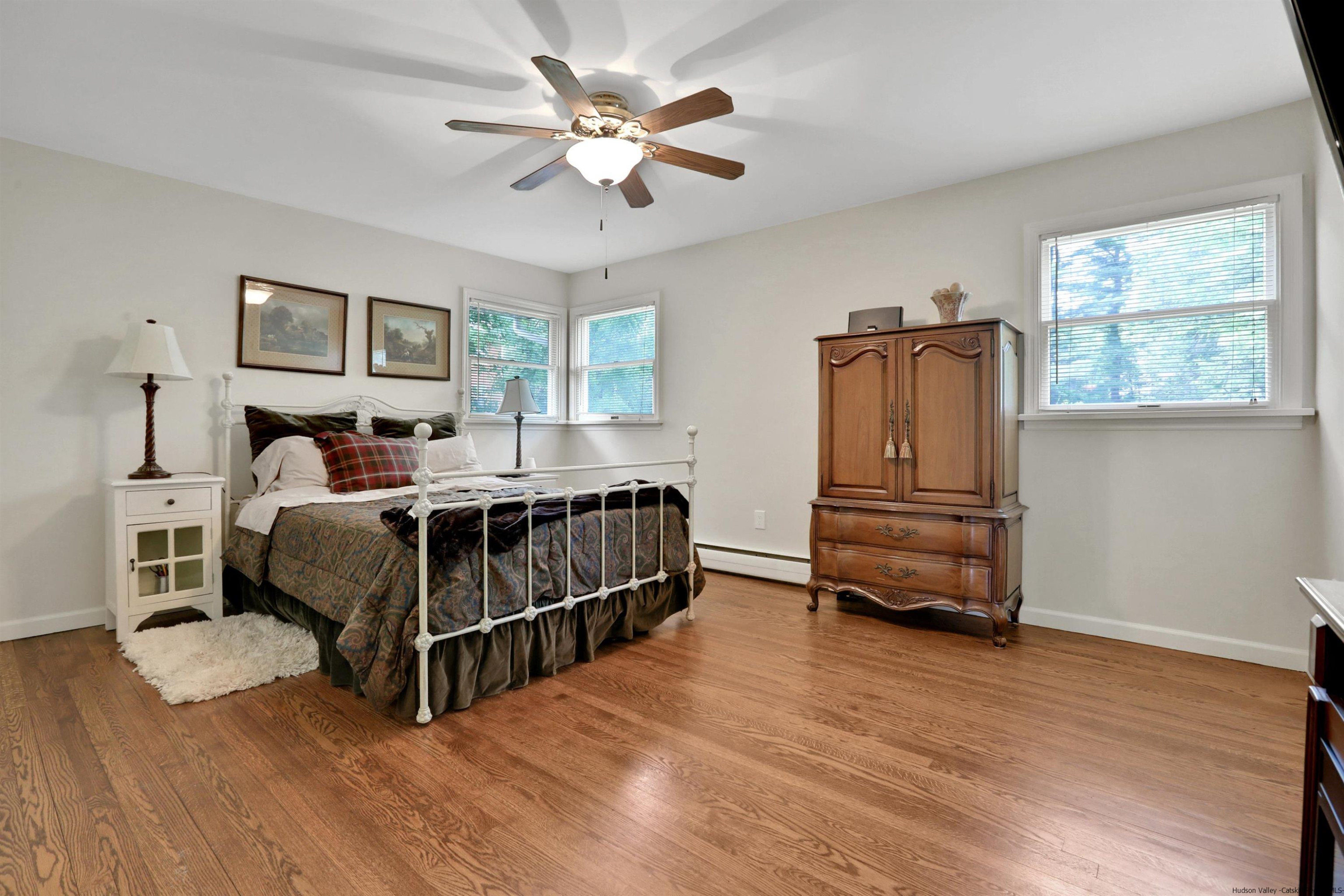 1 Sycamore Drive