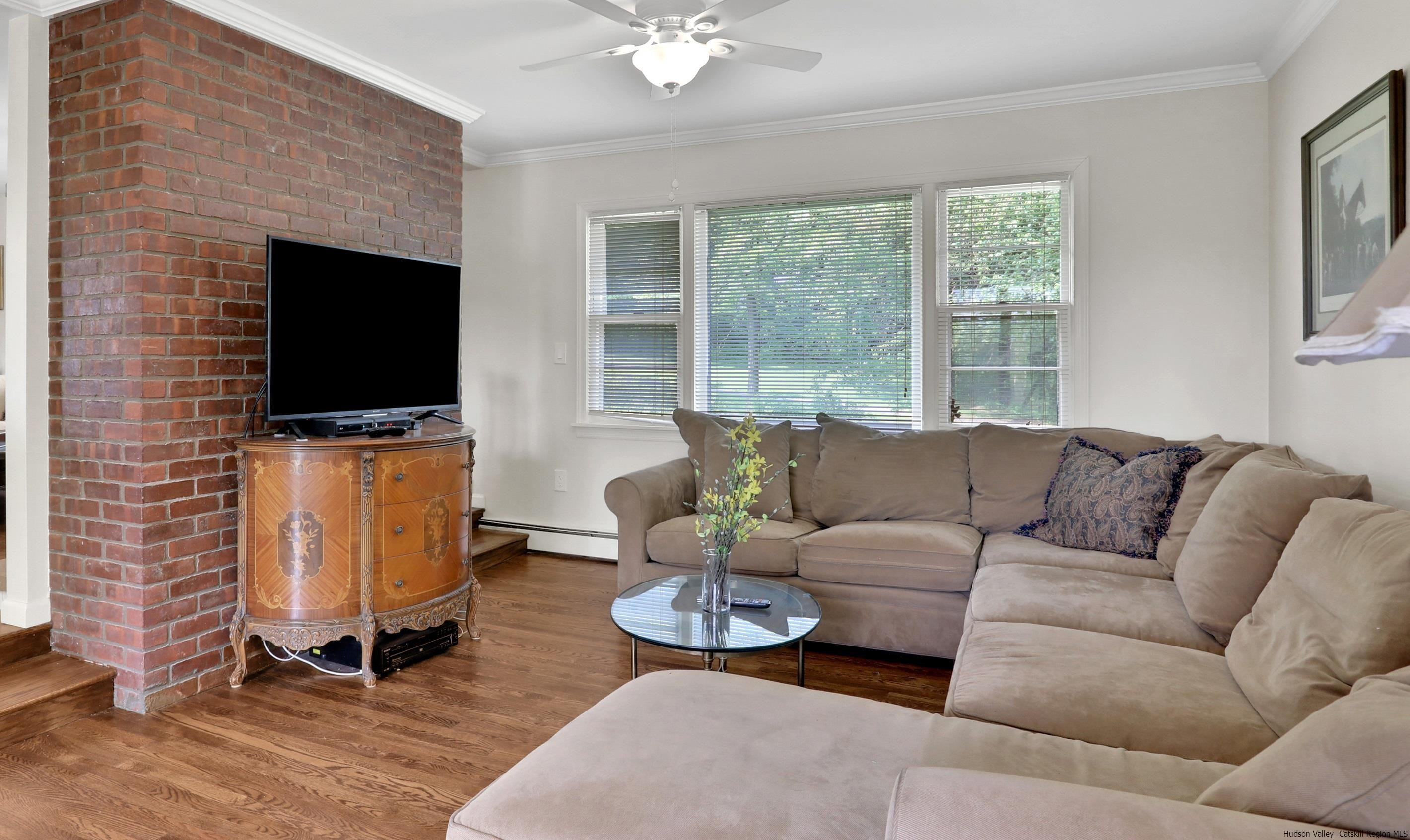 1 Sycamore Drive