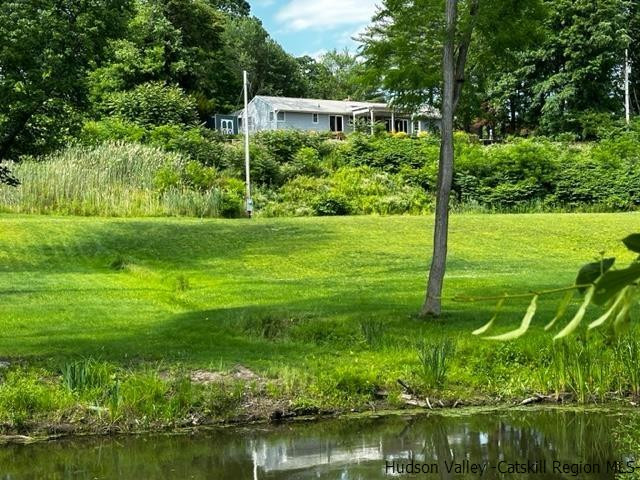 1 Sycamore Drive