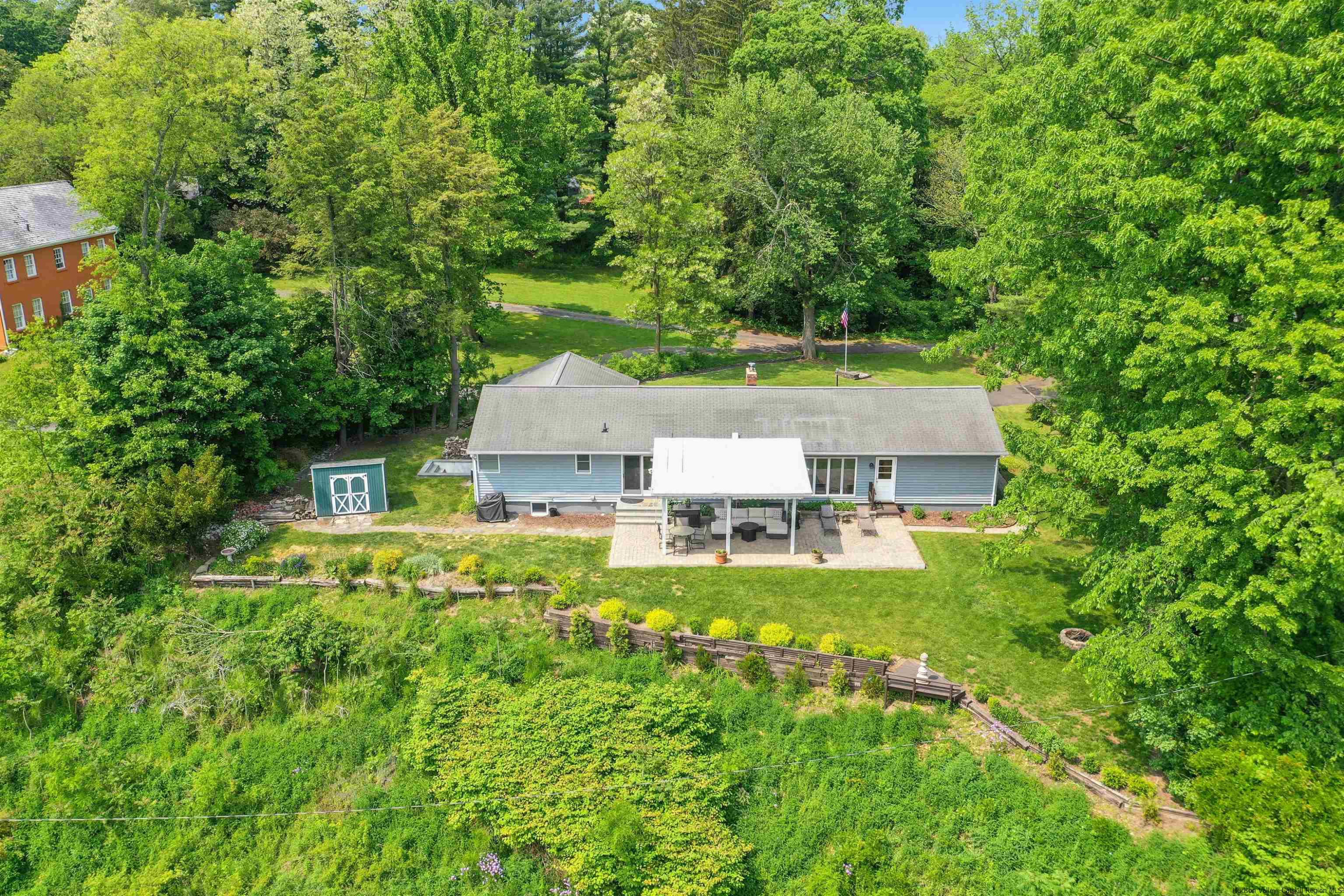 1 Sycamore Drive