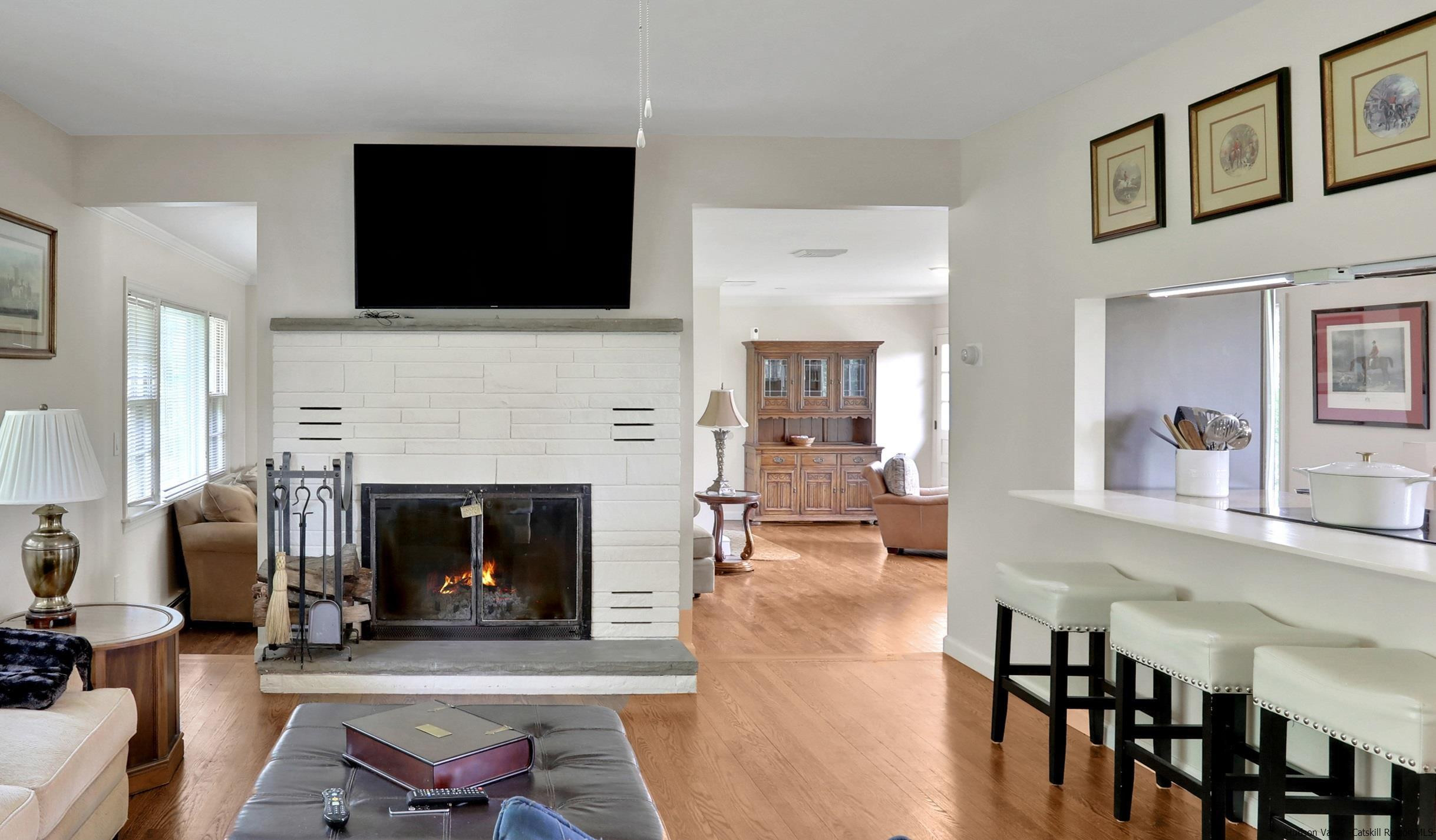 1 Sycamore Drive