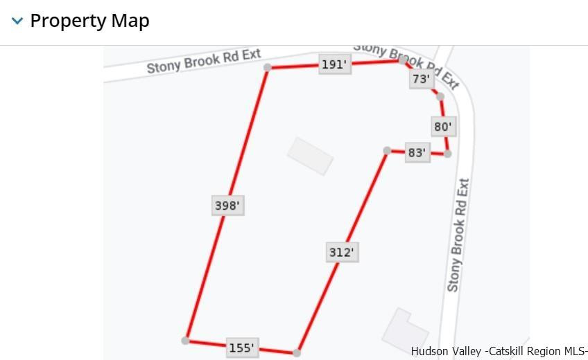 41 Stony Brook Extension