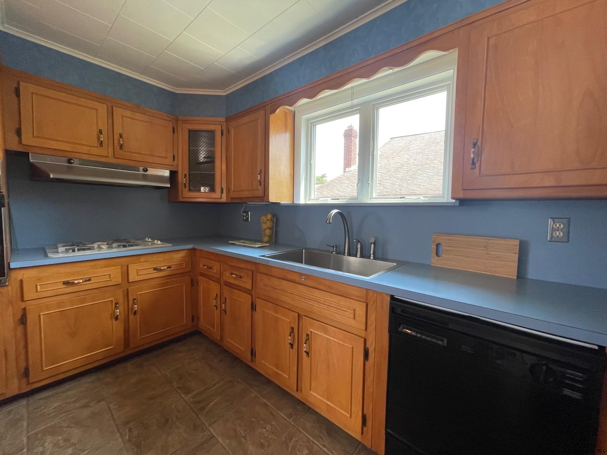 192 Delaware Street, Glasco