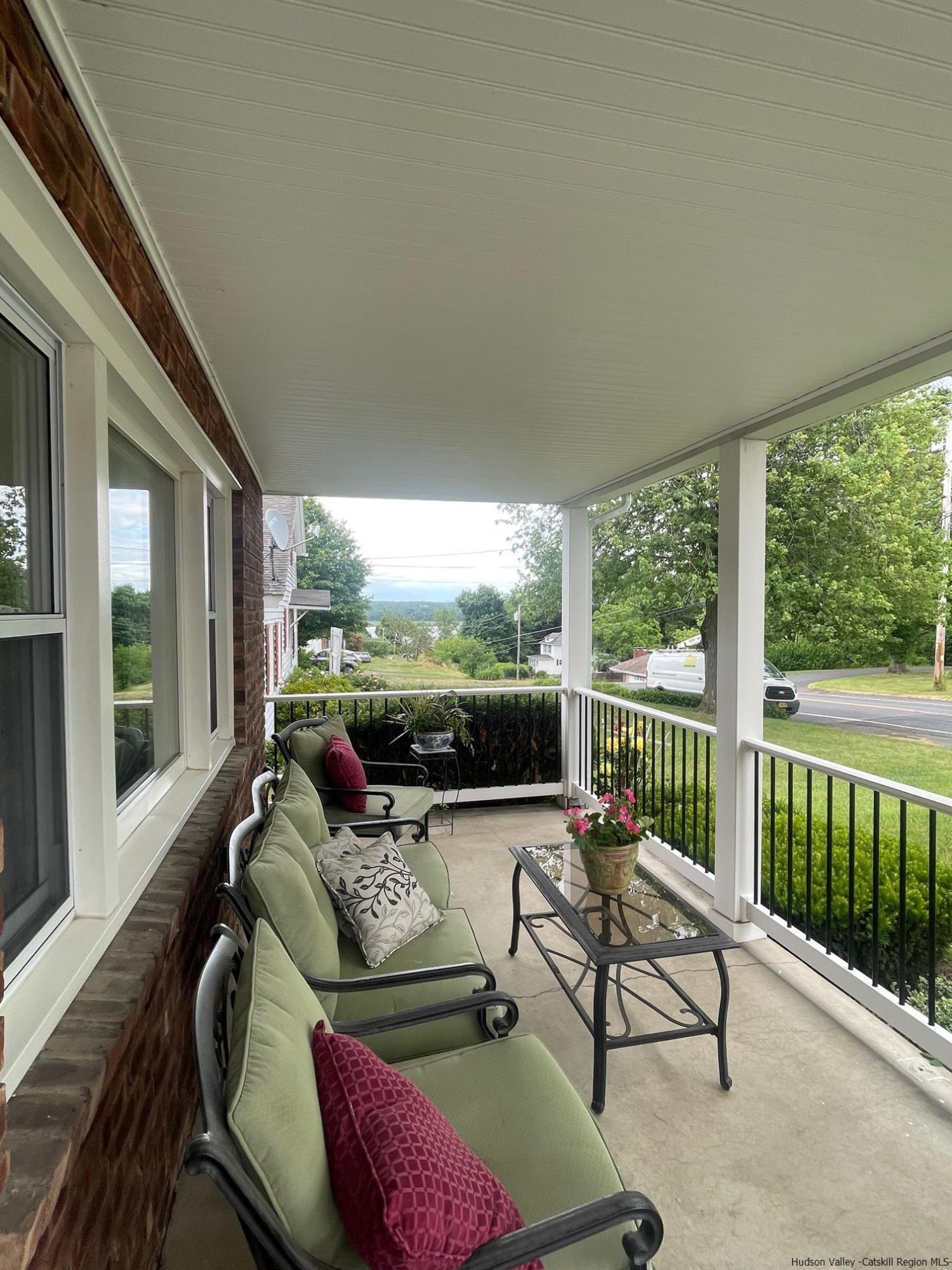 192 Delaware Street, Glasco