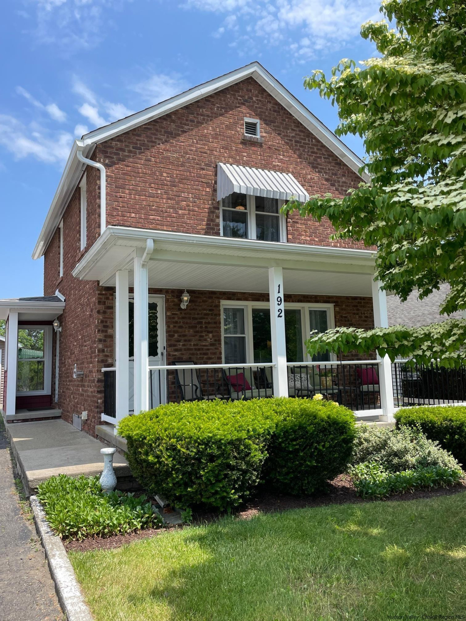 192 Delaware Street, Glasco