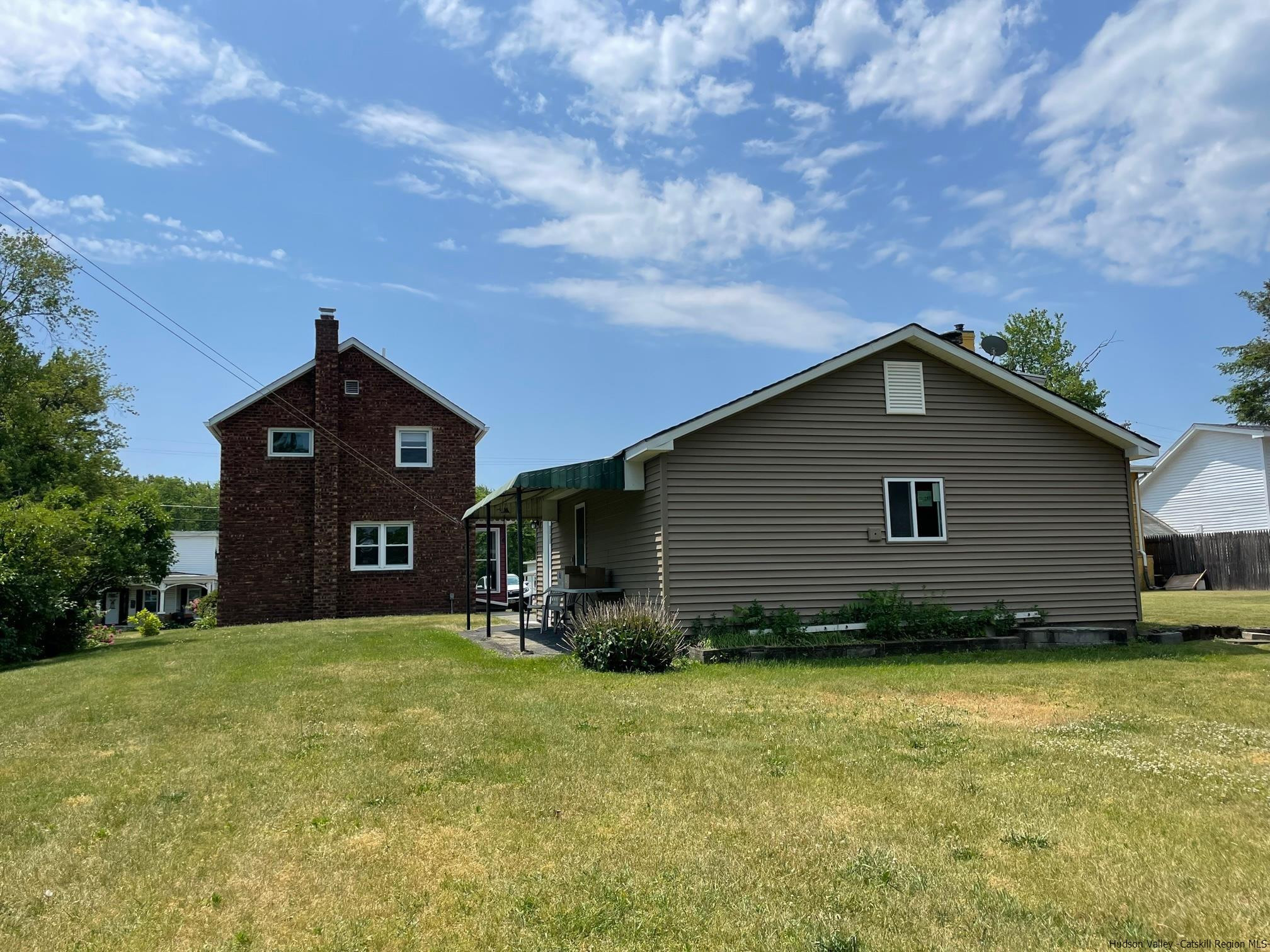 192 Delaware Street, Glasco