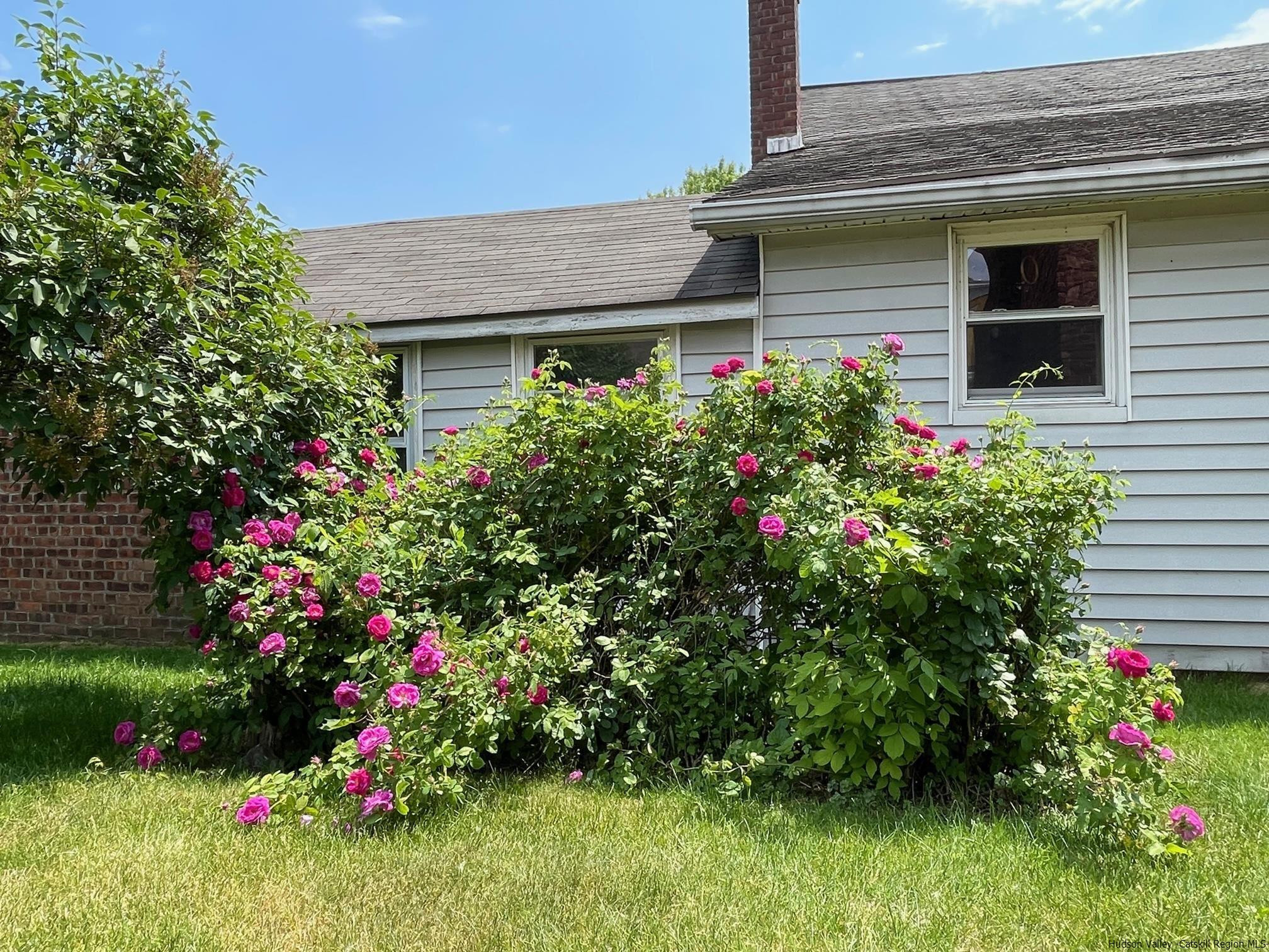 192 Delaware Street, Glasco