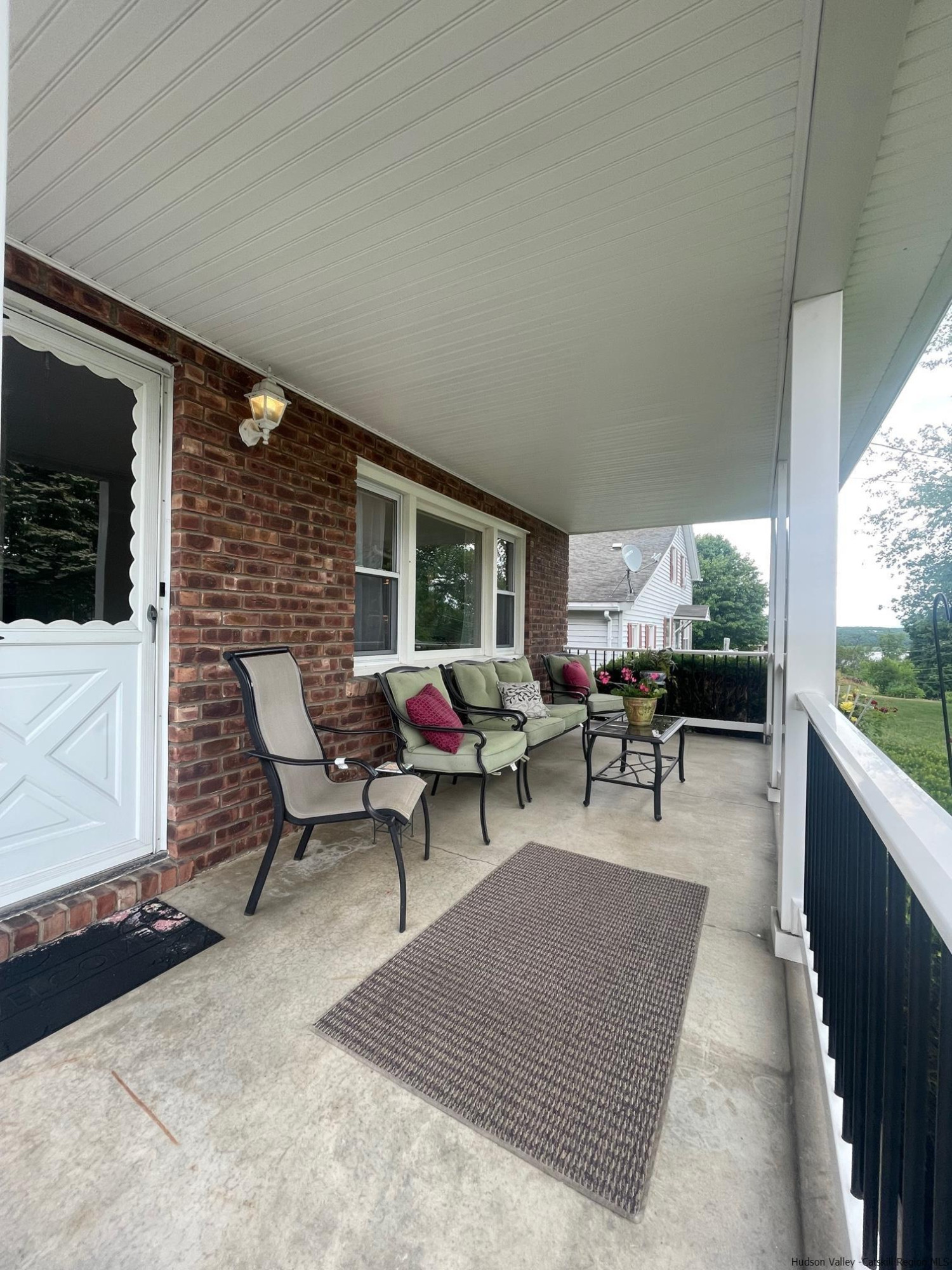 192 Delaware Street, Glasco