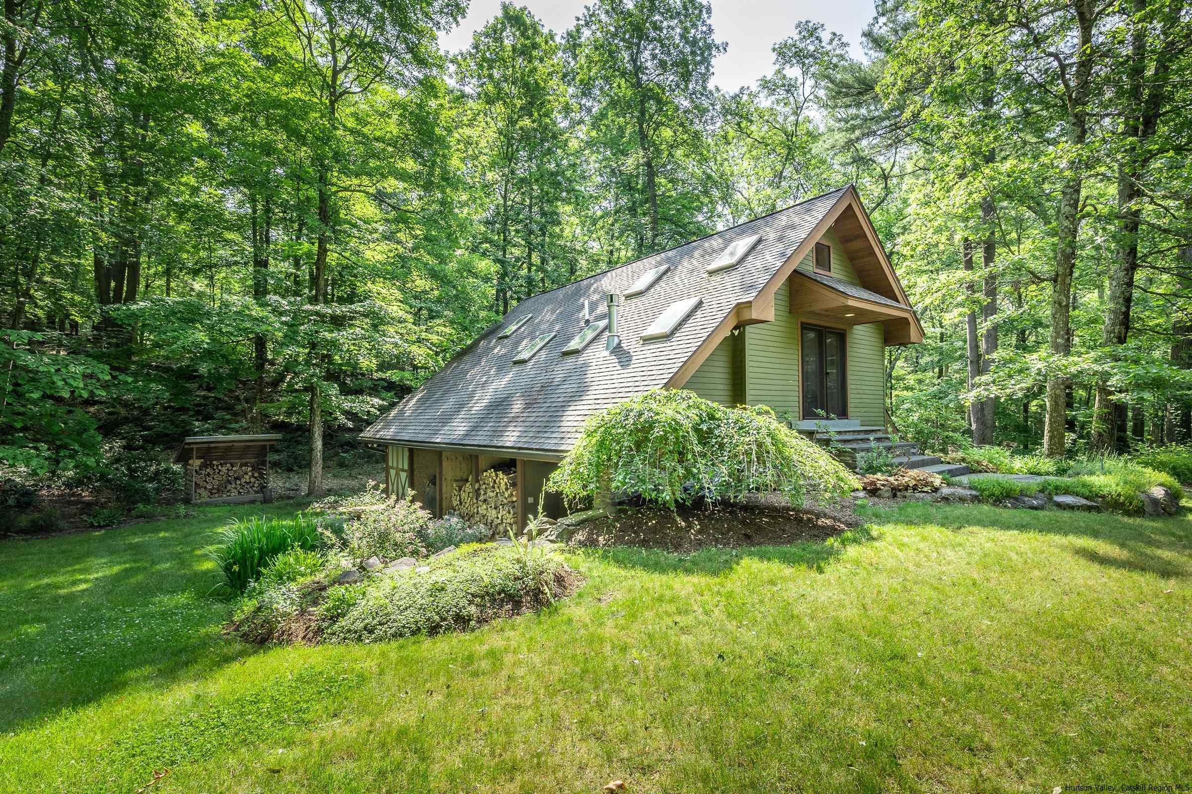 25 Rock Ridge