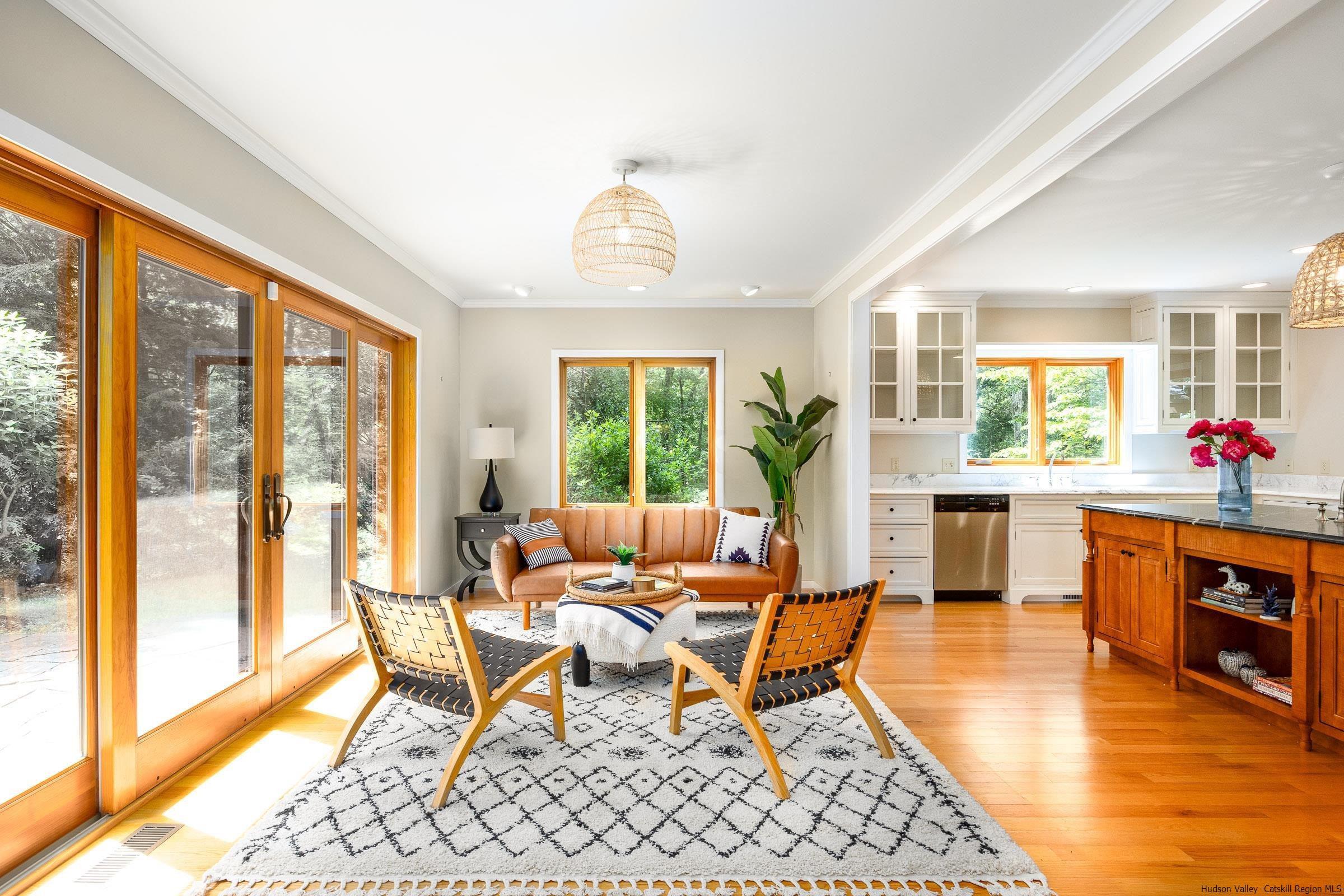 25 Rock Ridge