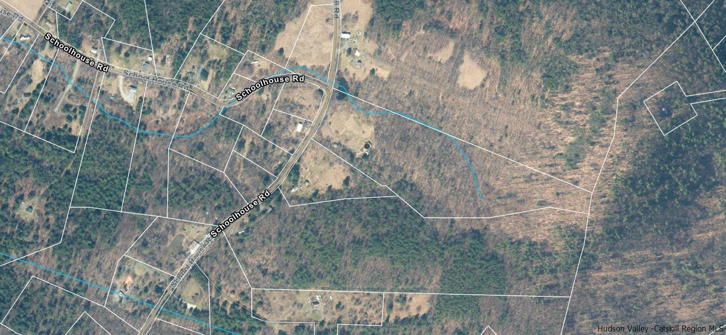 234 Schoolhouse Road