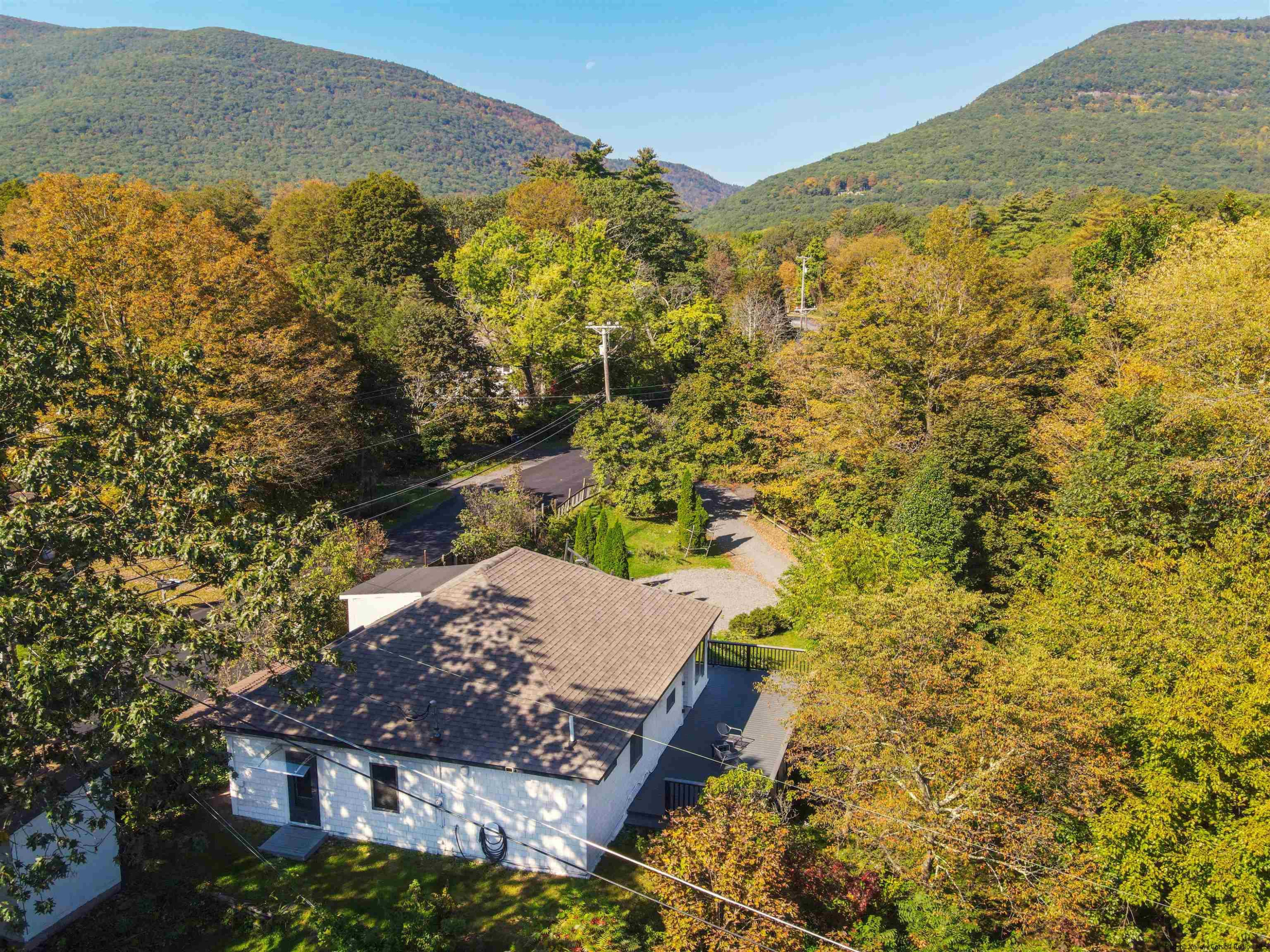 388 W Saugerties Road