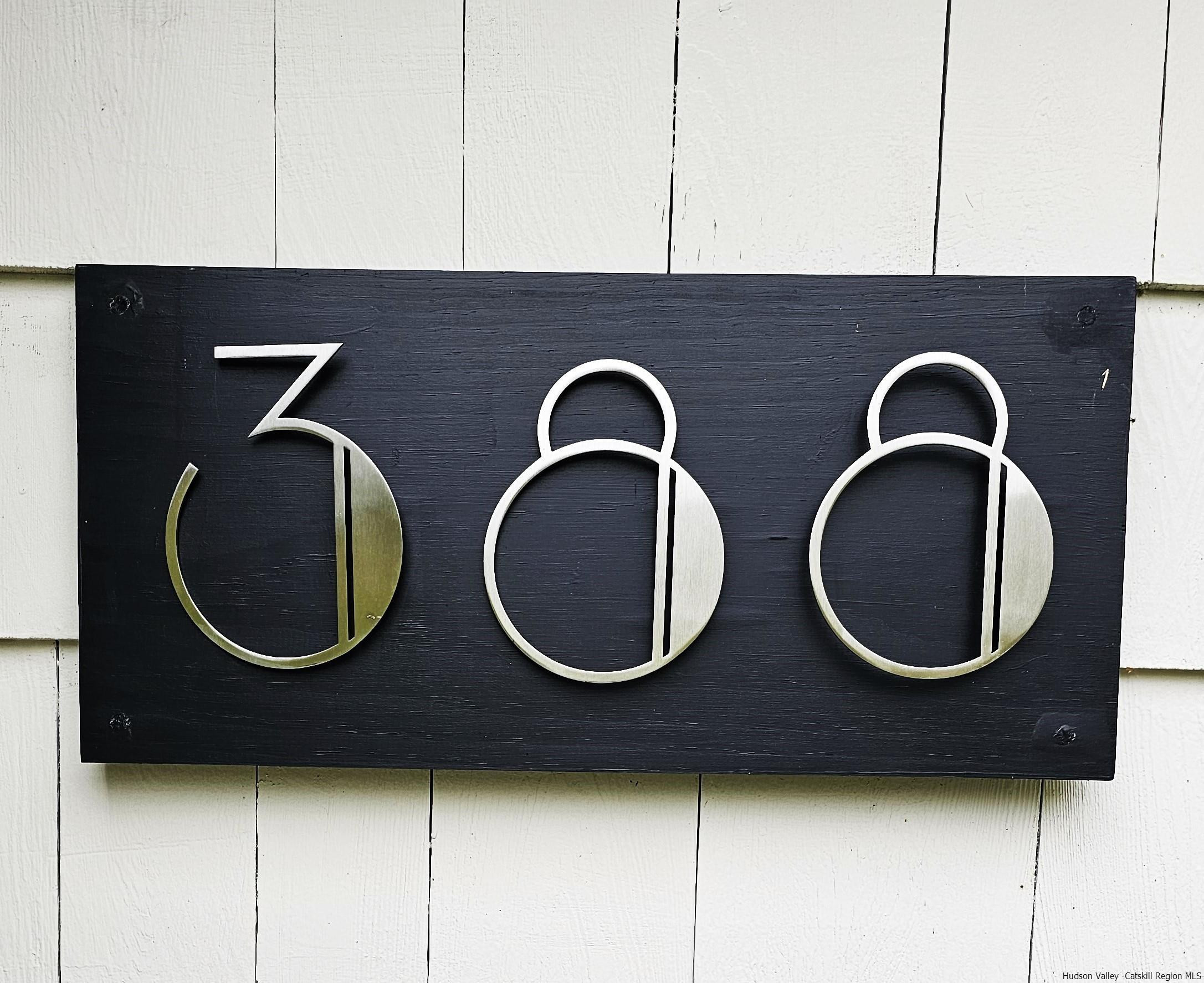 388 W Saugerties Road