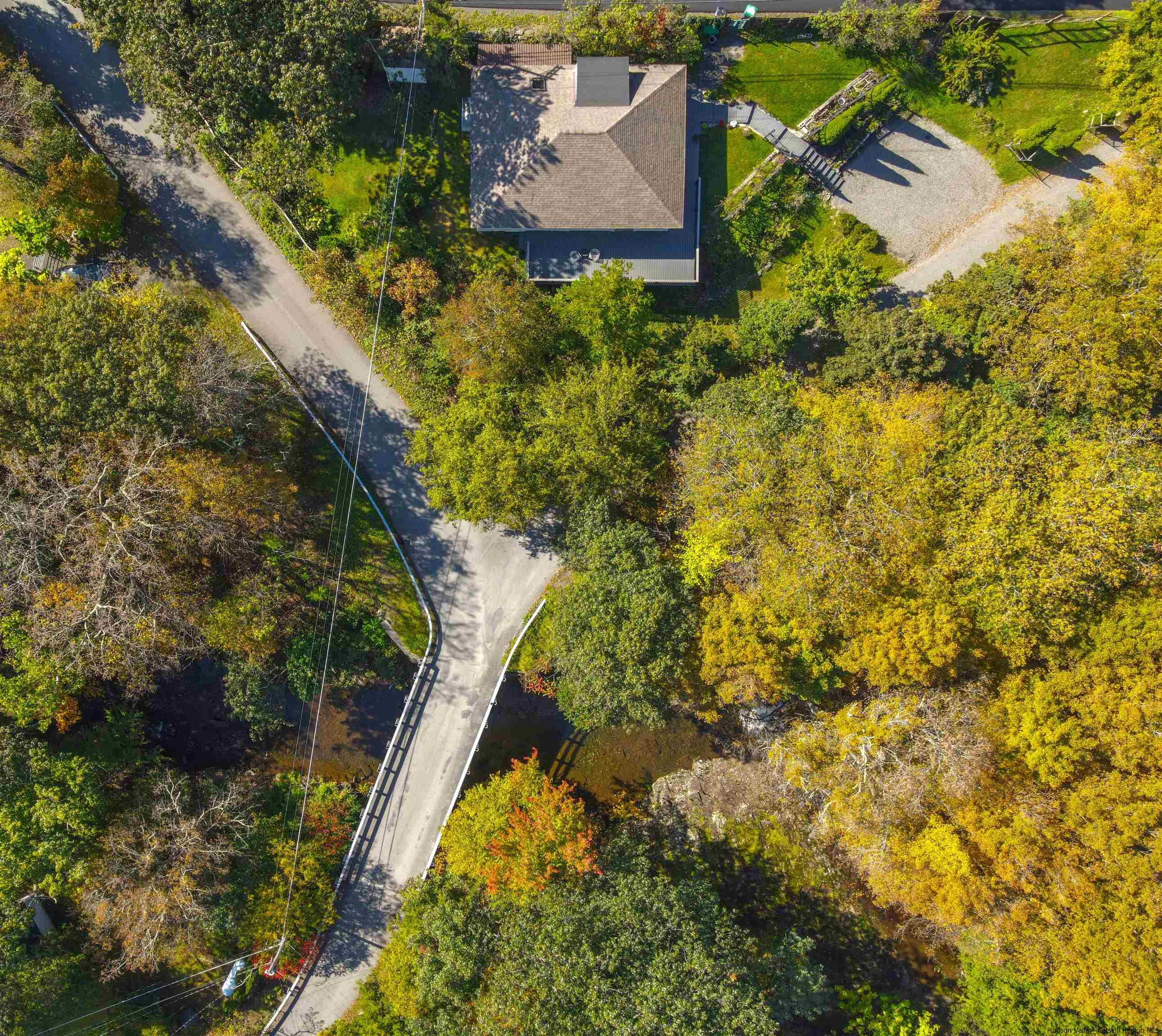 388 W Saugerties Road