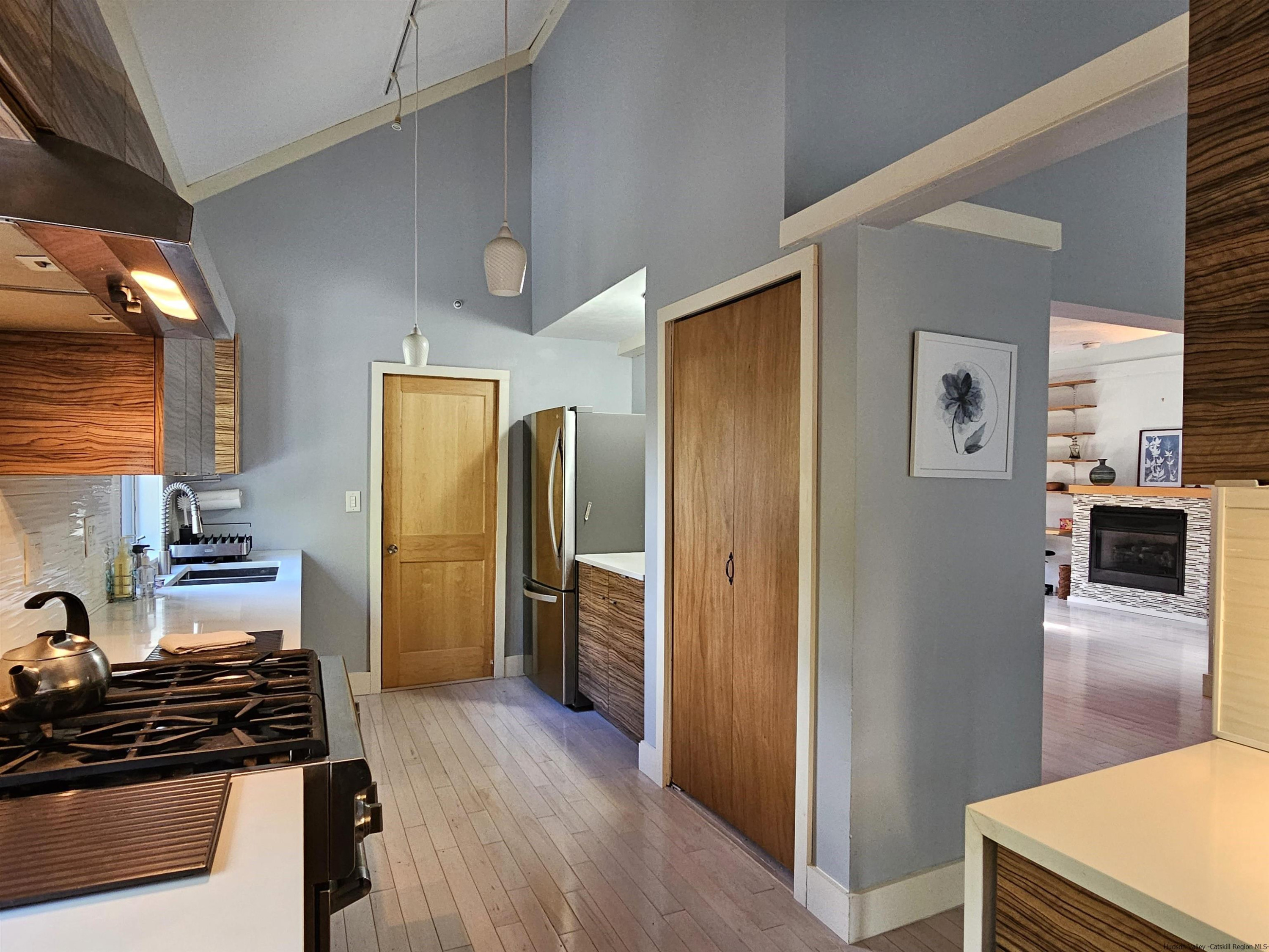 388 W Saugerties Road