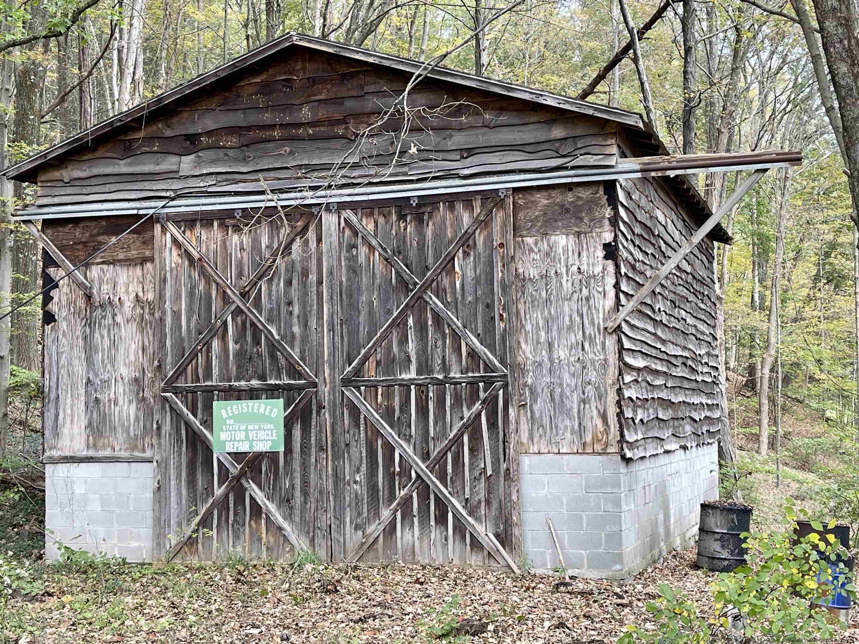 158 Hommelville Road