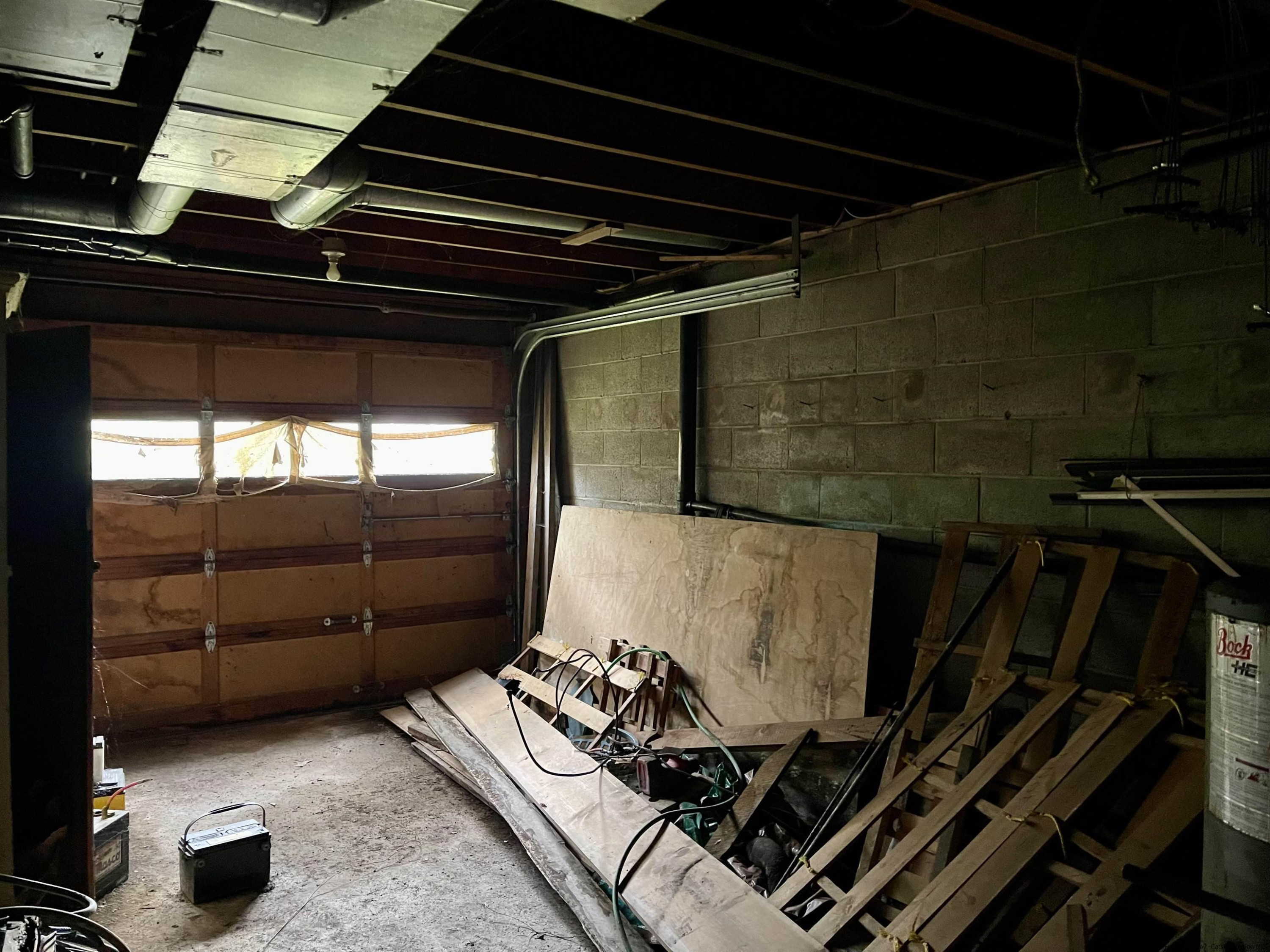 158 Hommelville Road