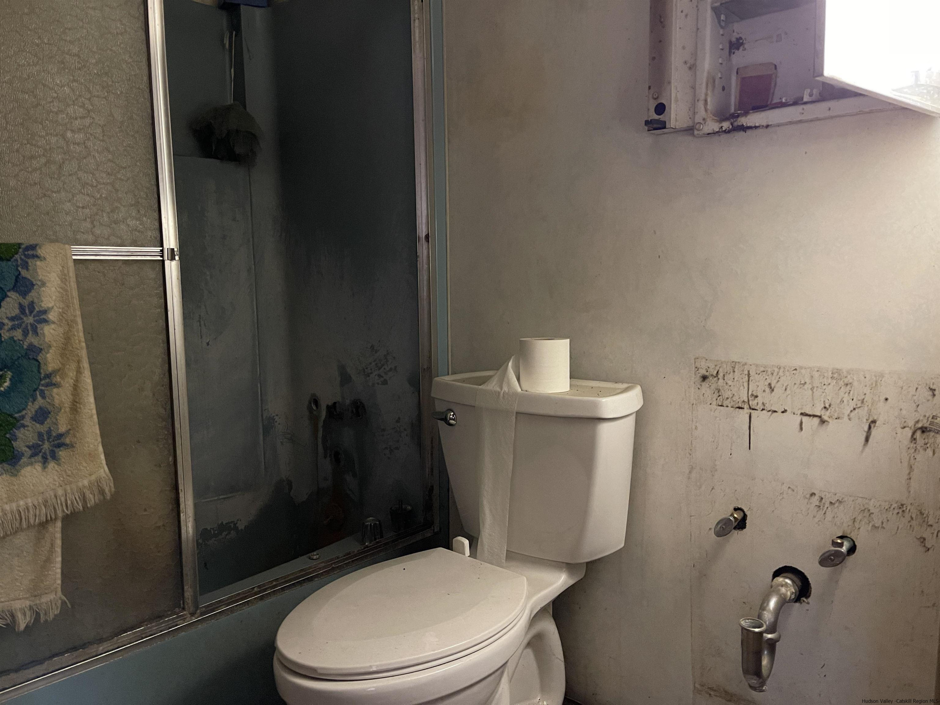 158 Hommelville Road