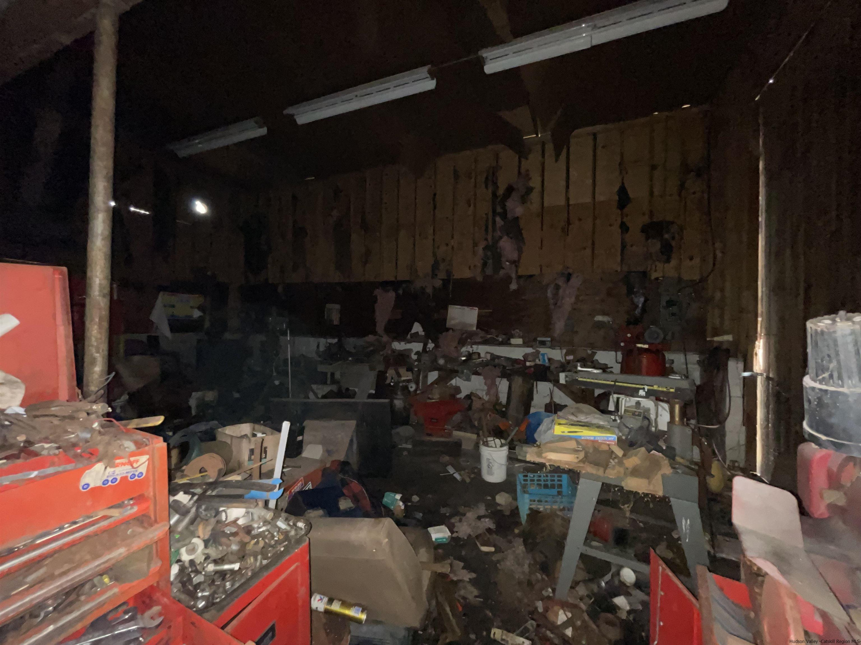 158 Hommelville Road