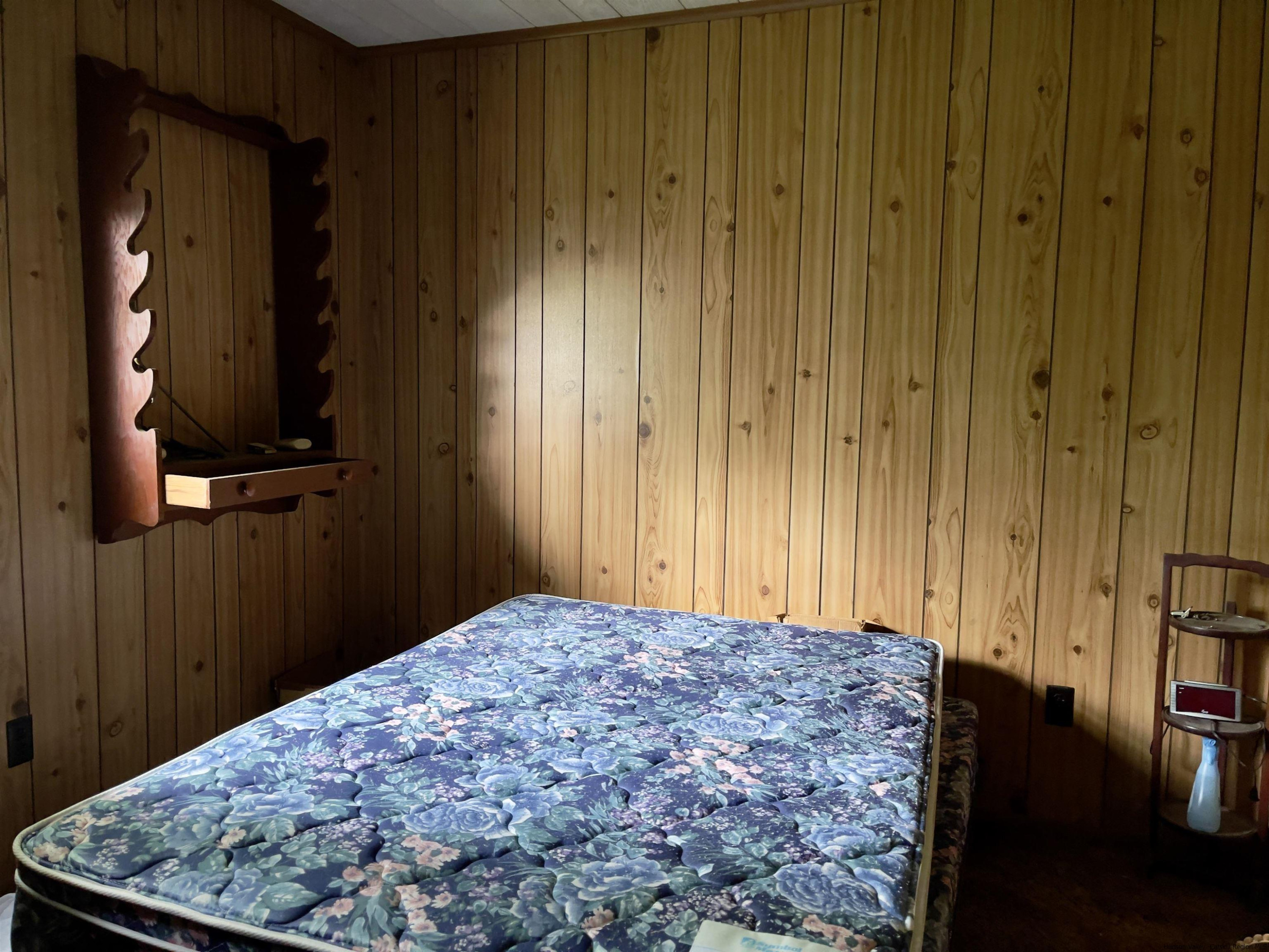 158 Hommelville Road