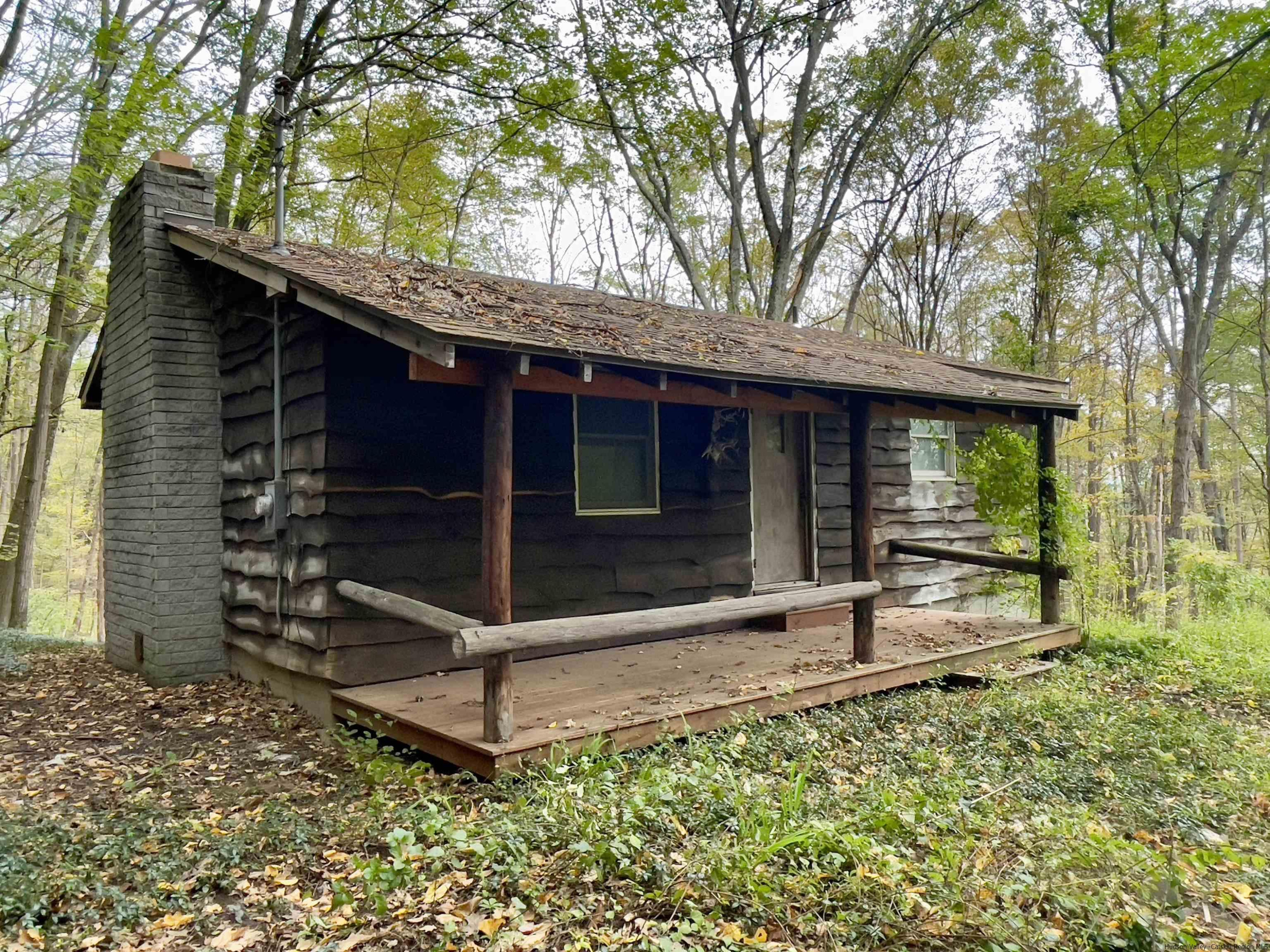 158 Hommelville Road