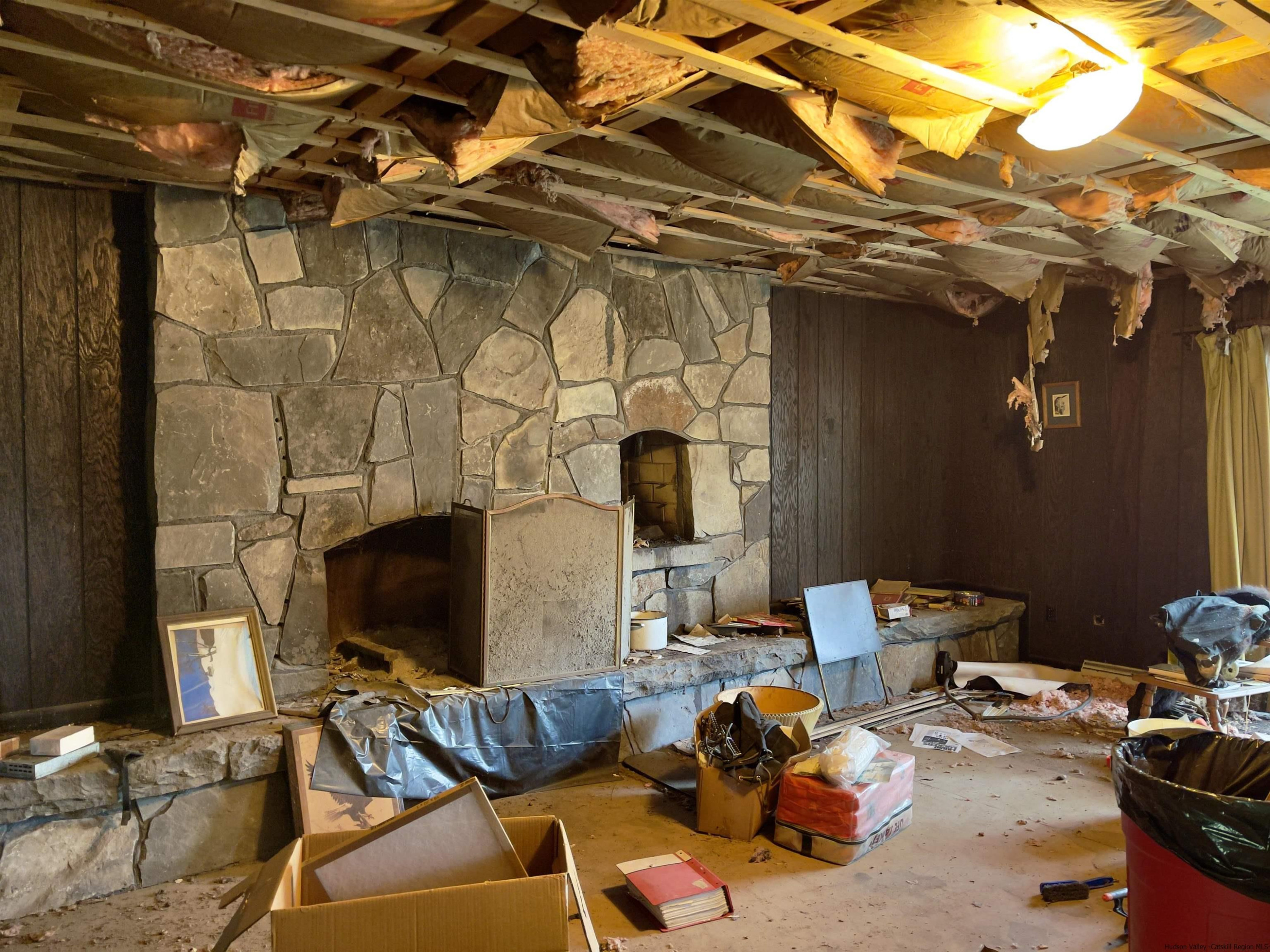 158 Hommelville Road