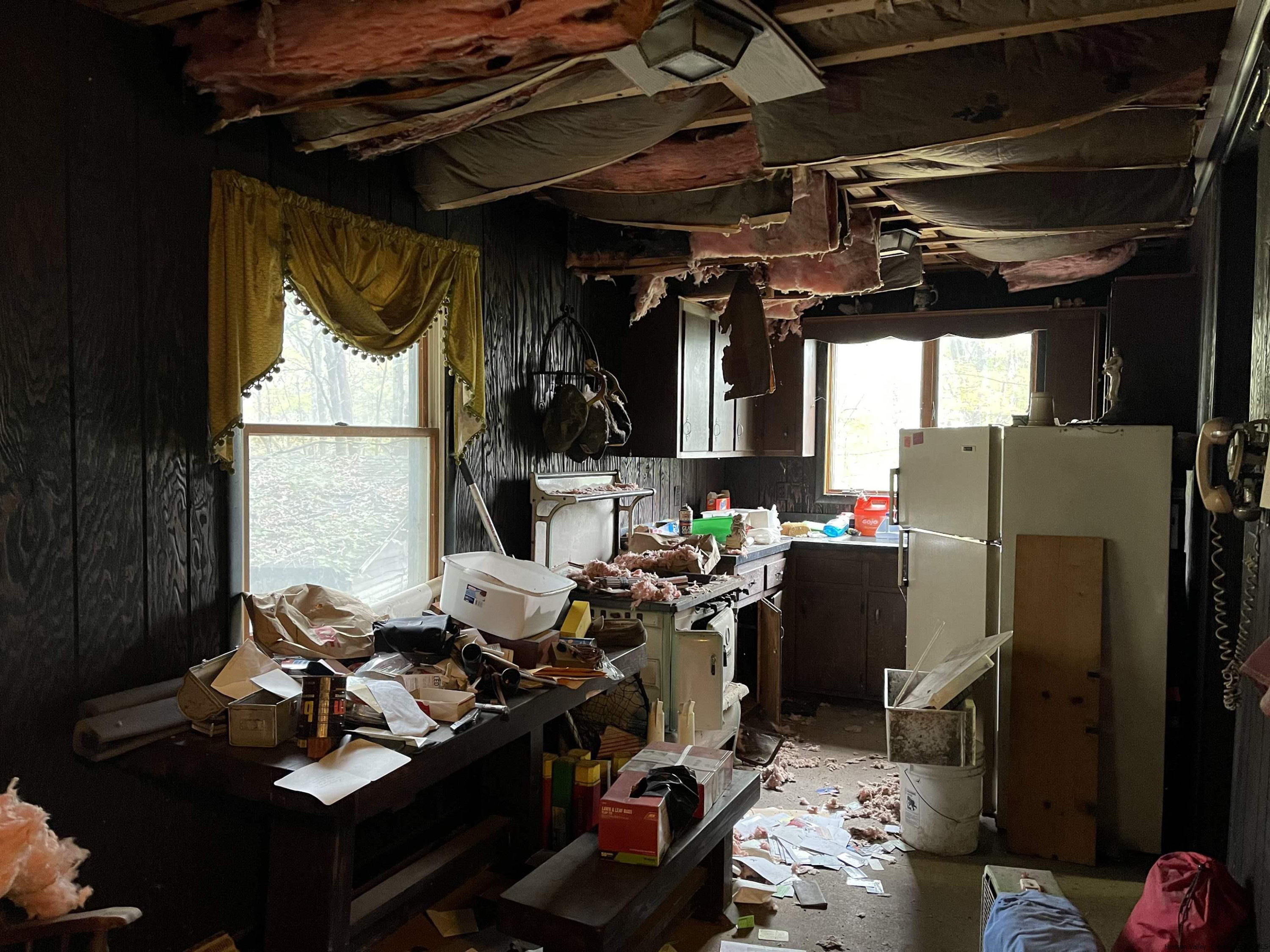 158 Hommelville Road