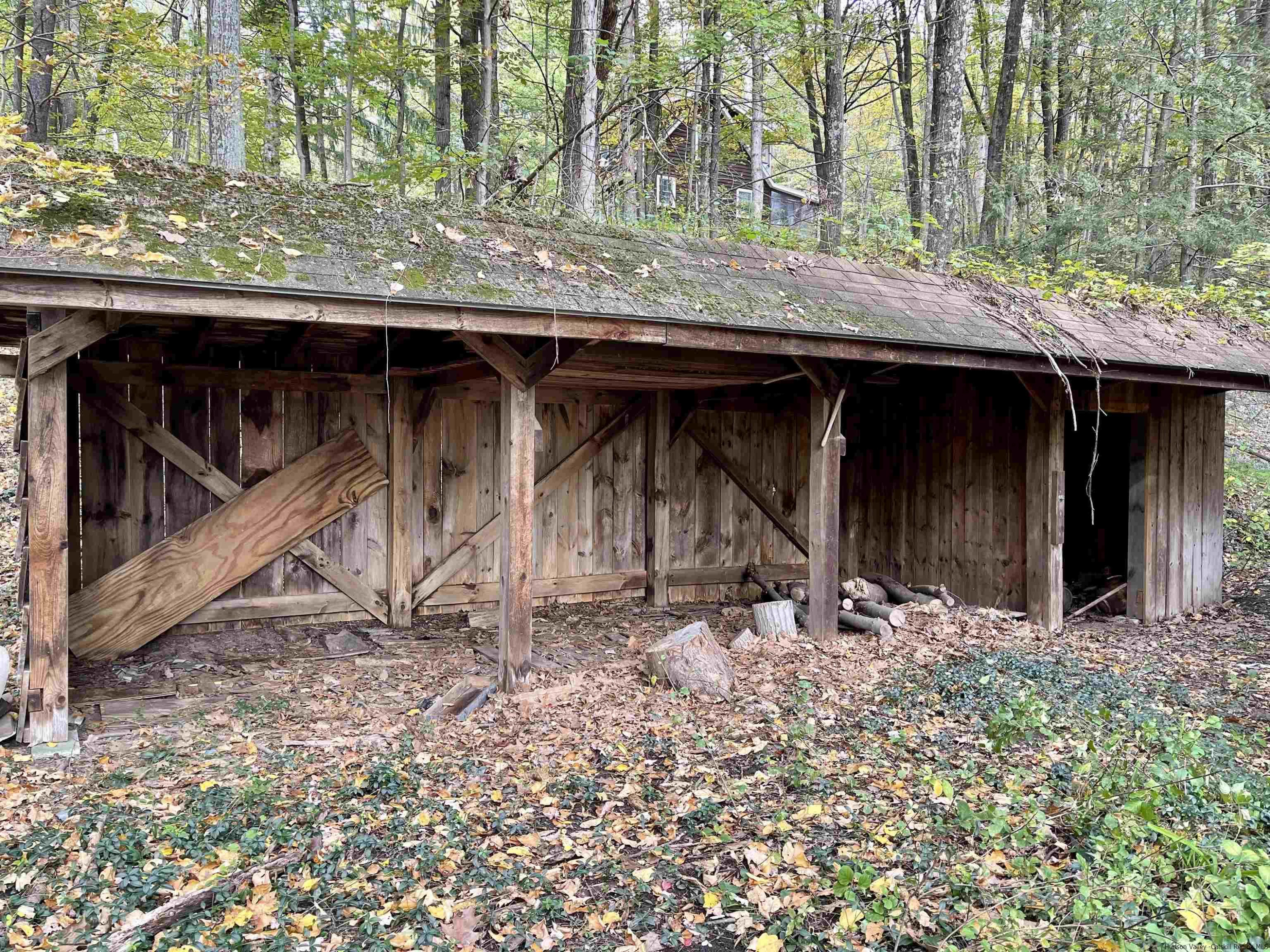 158 Hommelville Road