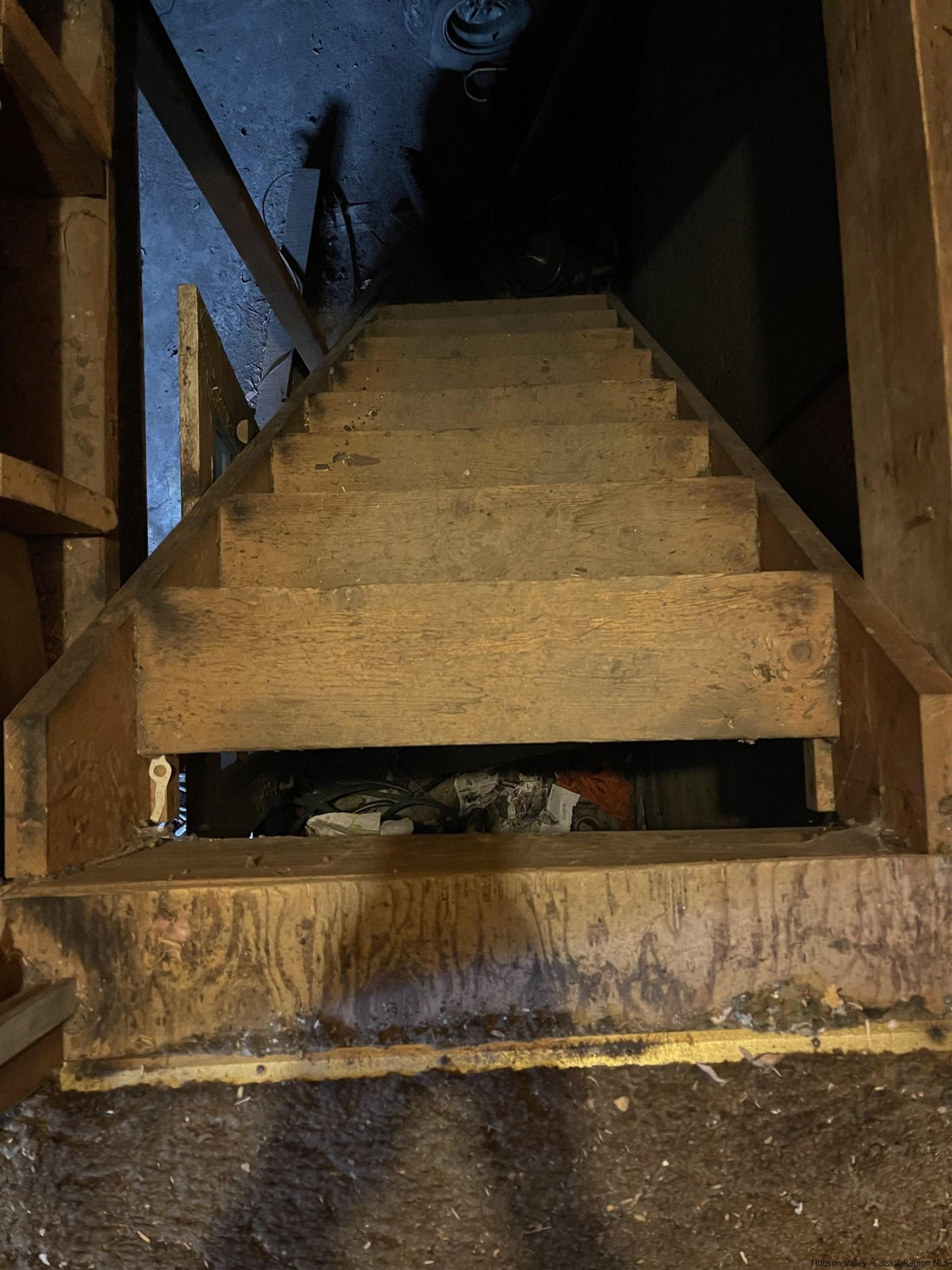 158 Hommelville Road