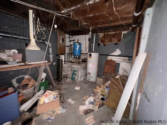 1146 Lucas Turnpike, aka Lucas Ave Ext