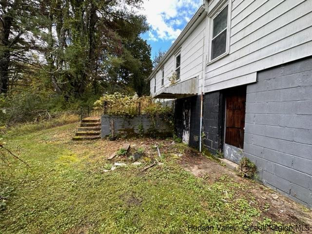 1146 Lucas Turnpike, aka Lucas Ave Ext