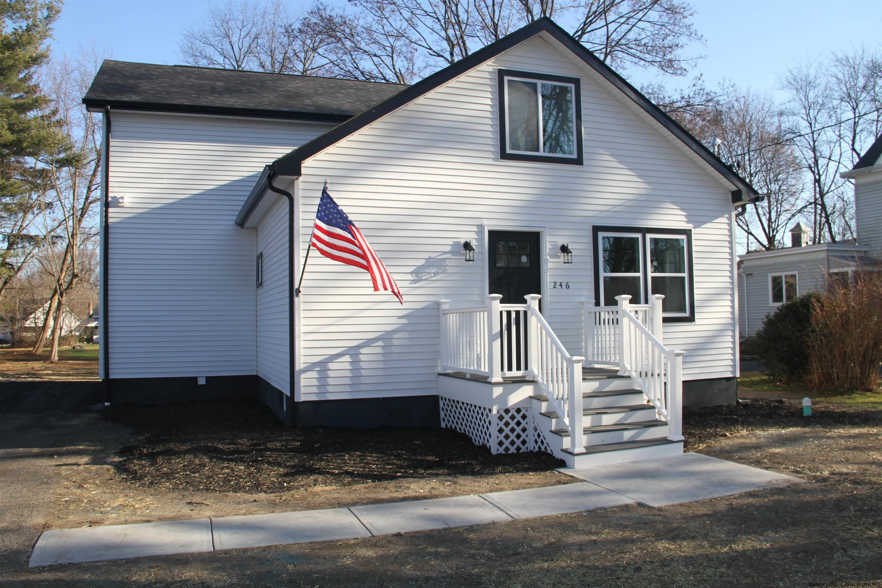 246 Jefferson Heights