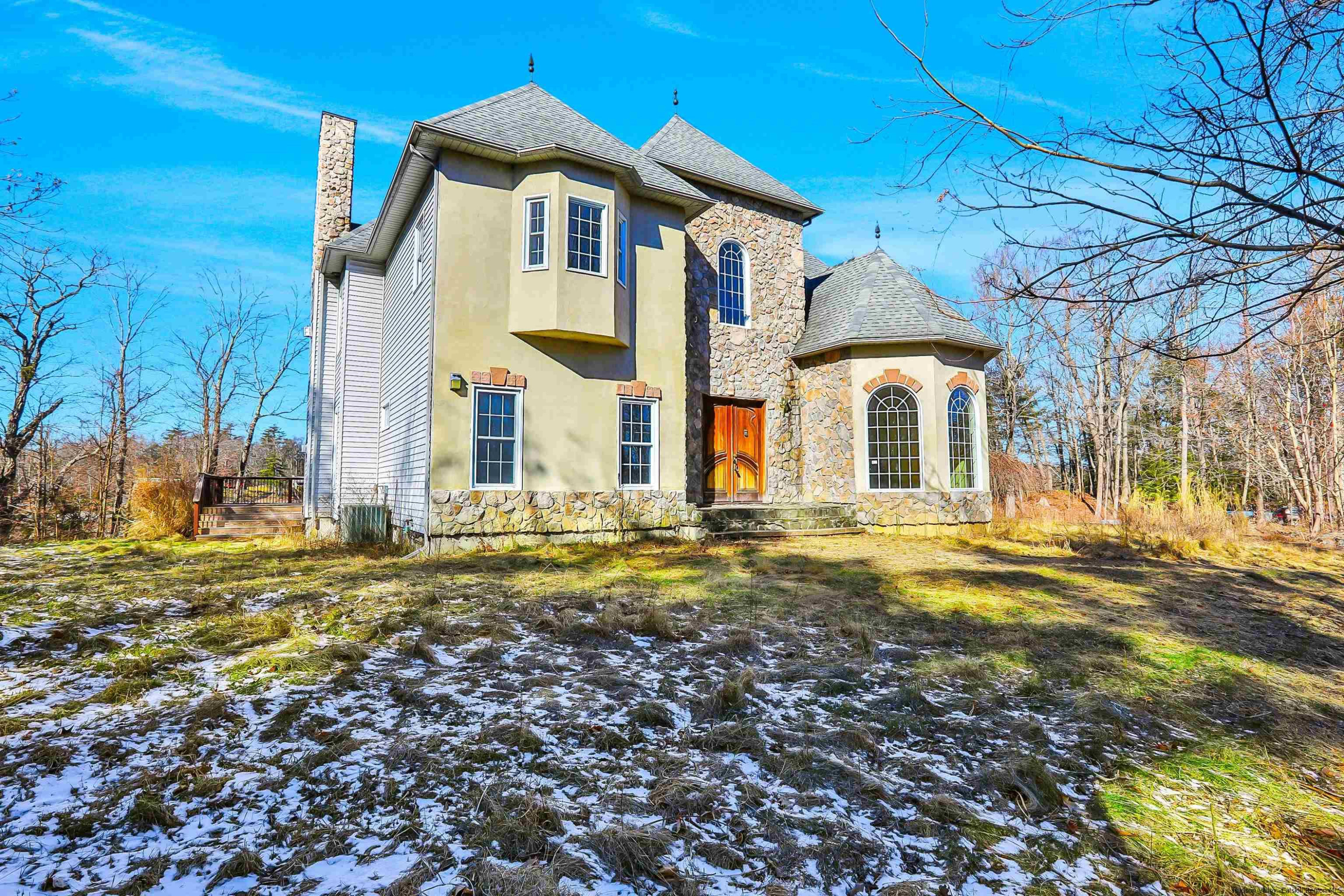 1284 Flatbush Road