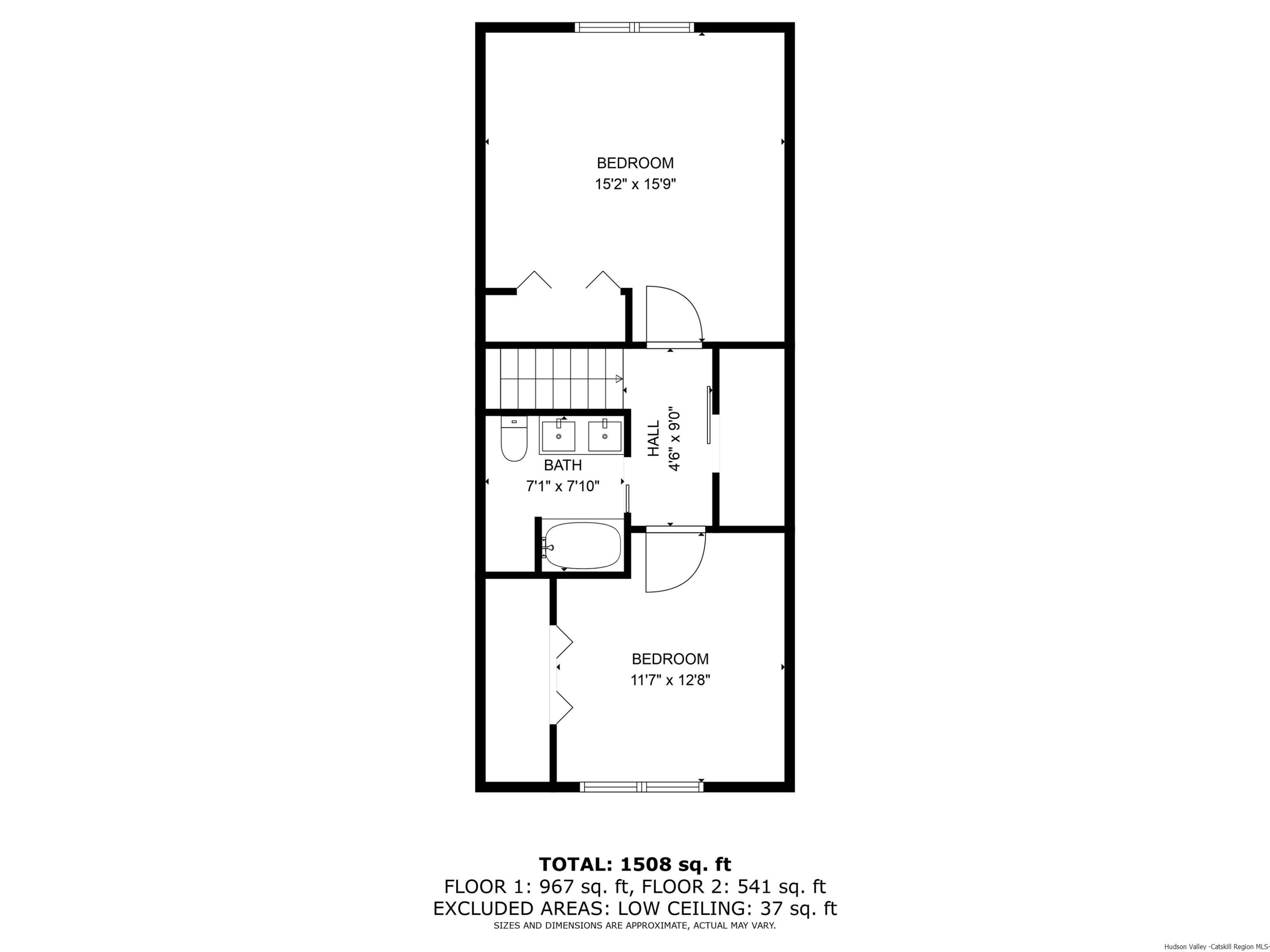 54 Montgomery Street