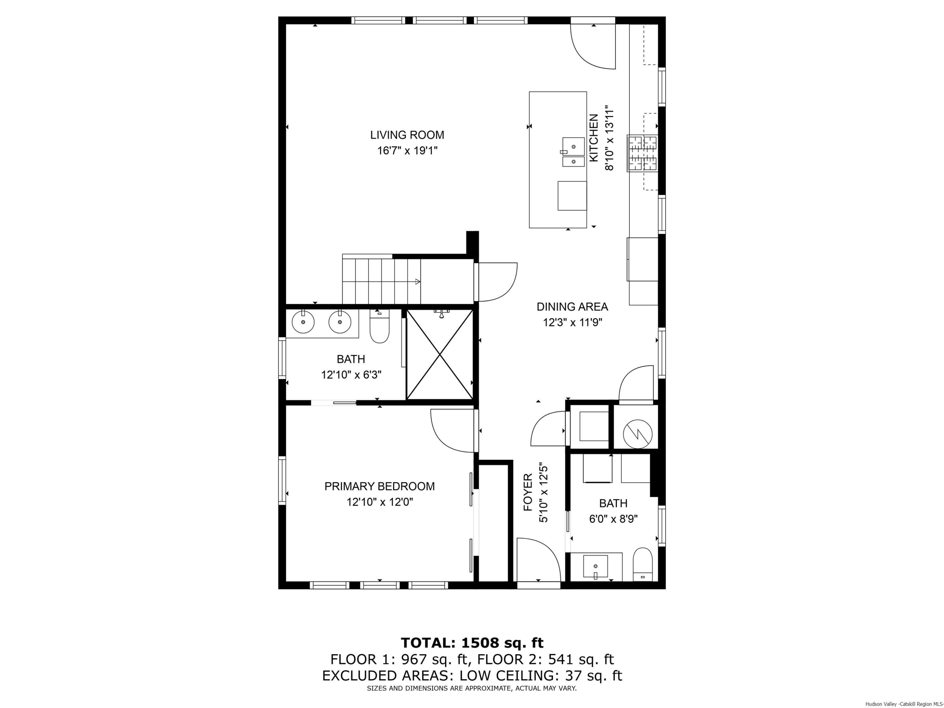 54 Montgomery Street