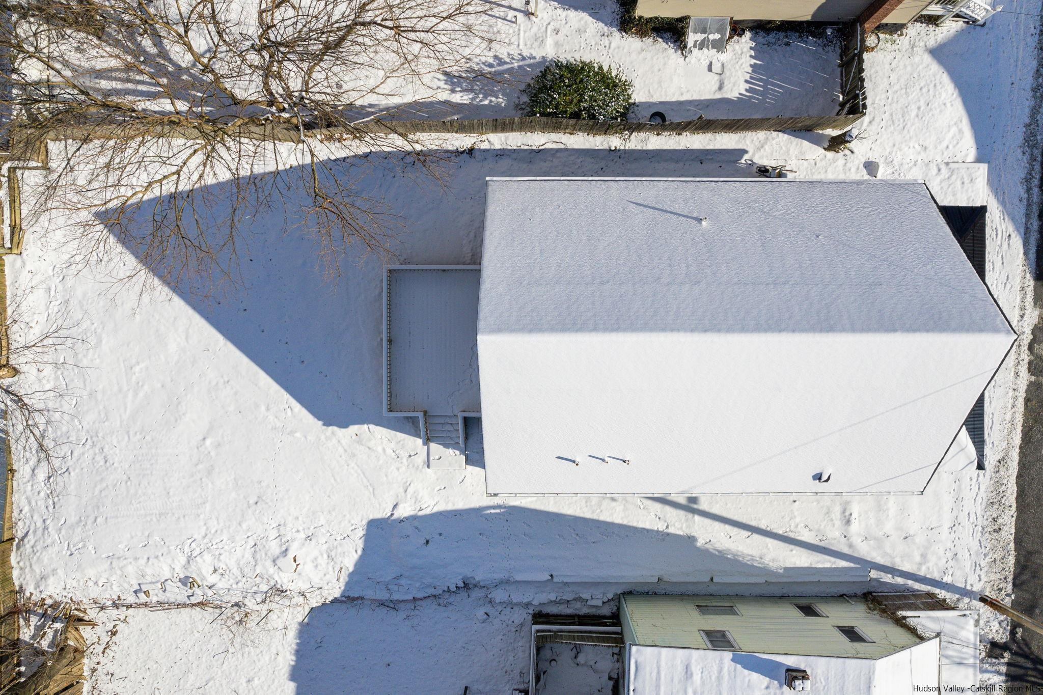 54 Montgomery Street