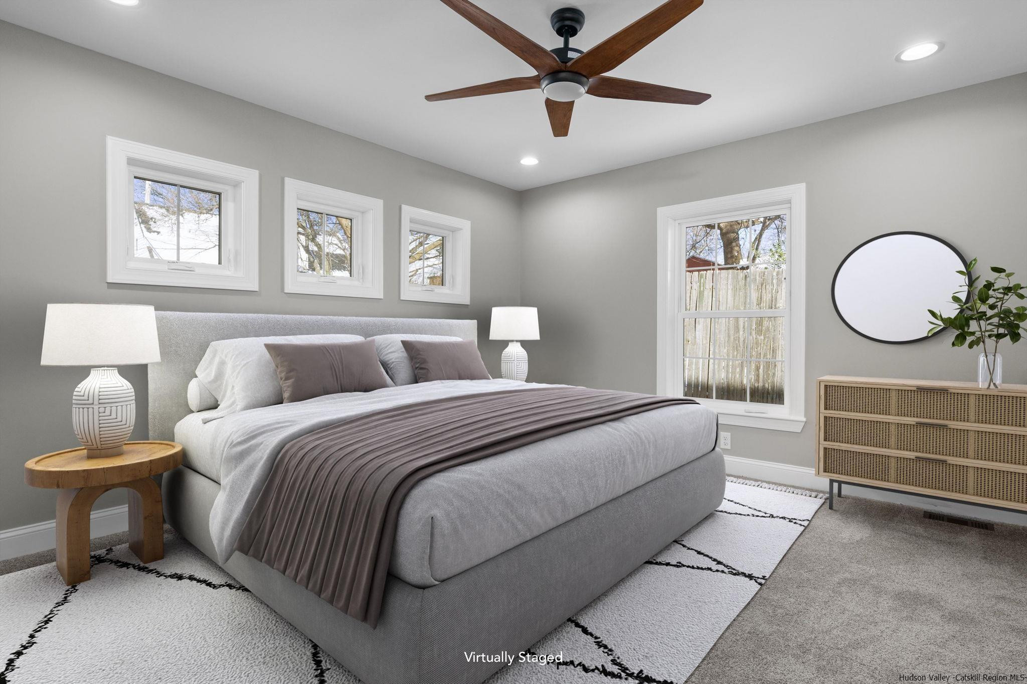 54 Montgomery Street