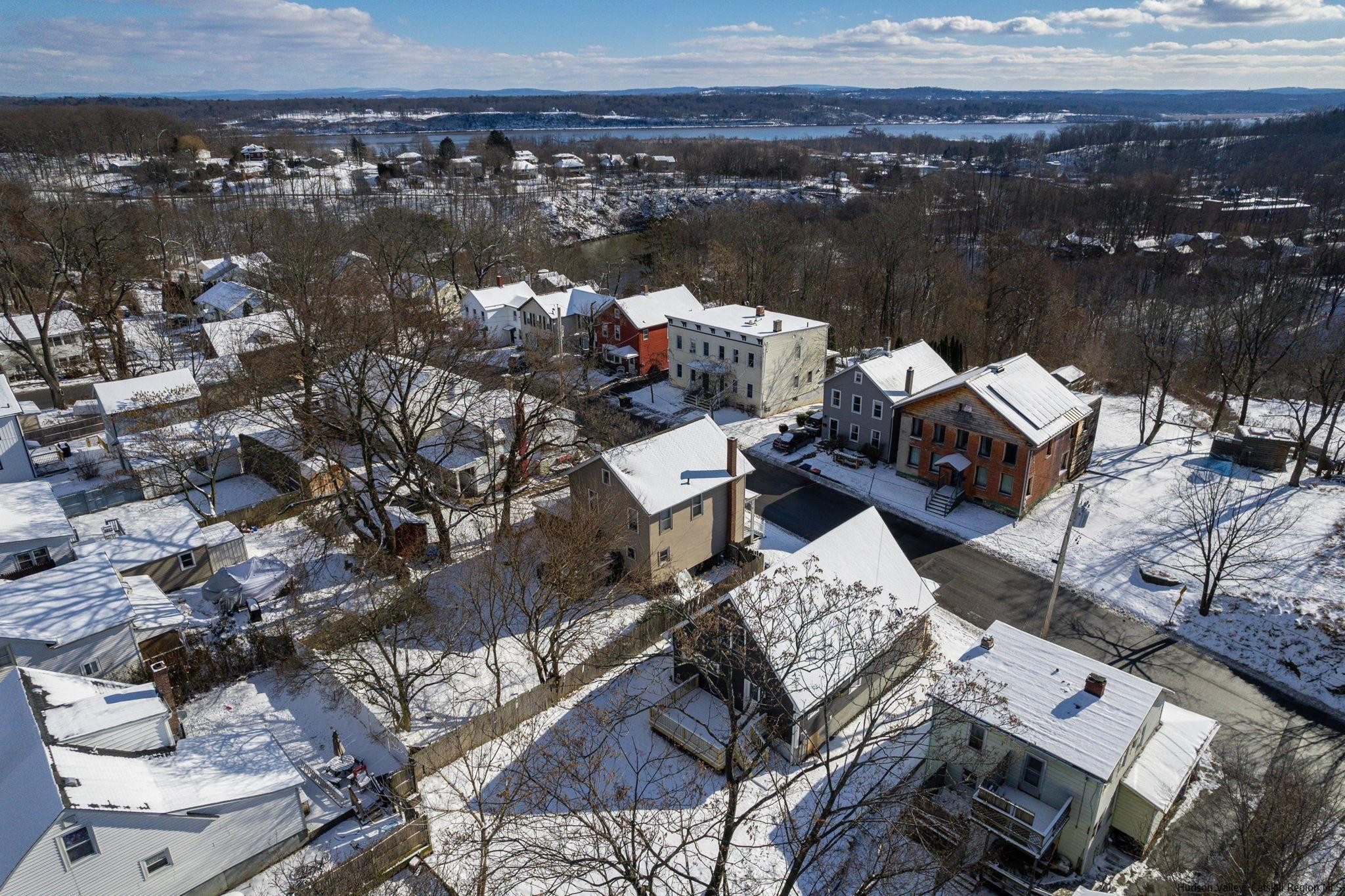 54 Montgomery Street