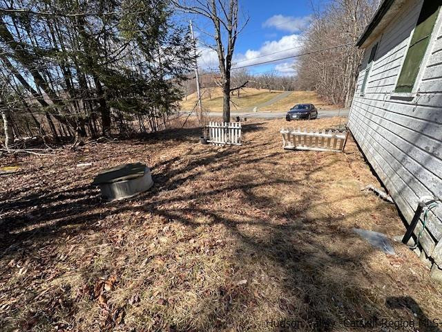 498 Yeagerville Road