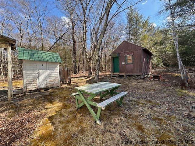 498 Yeagerville Road