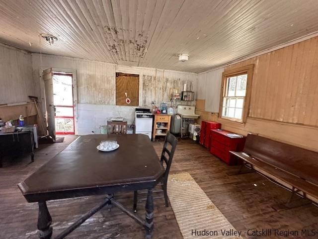 498 Yeagerville Road