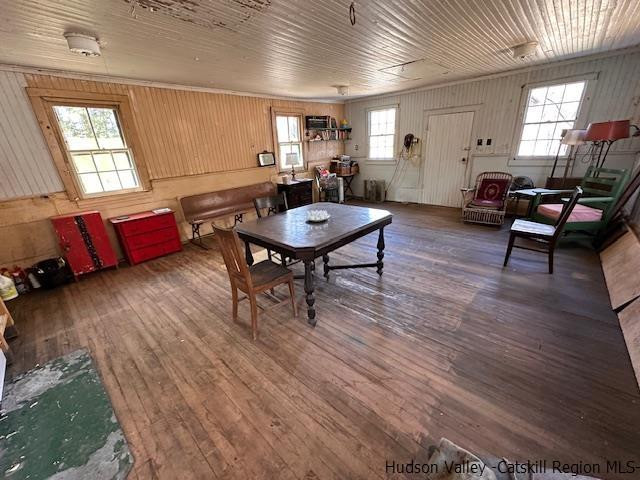 498 Yeagerville Road