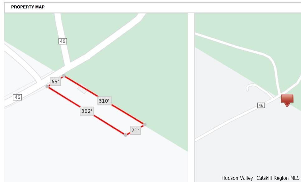 498 Yeagerville Road