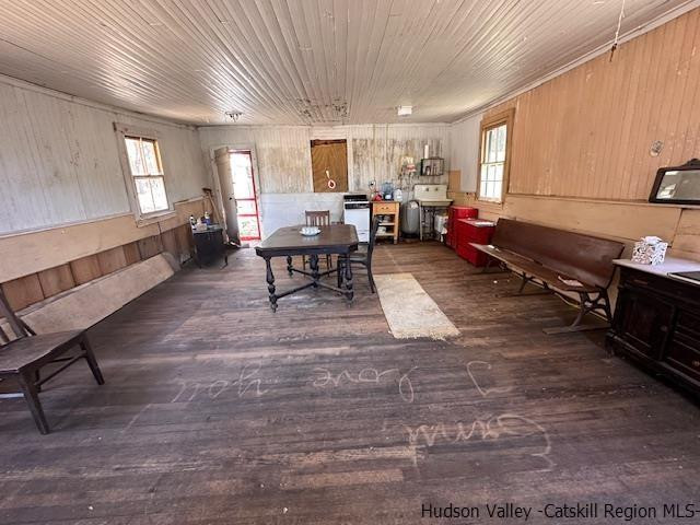 498 Yeagerville Road