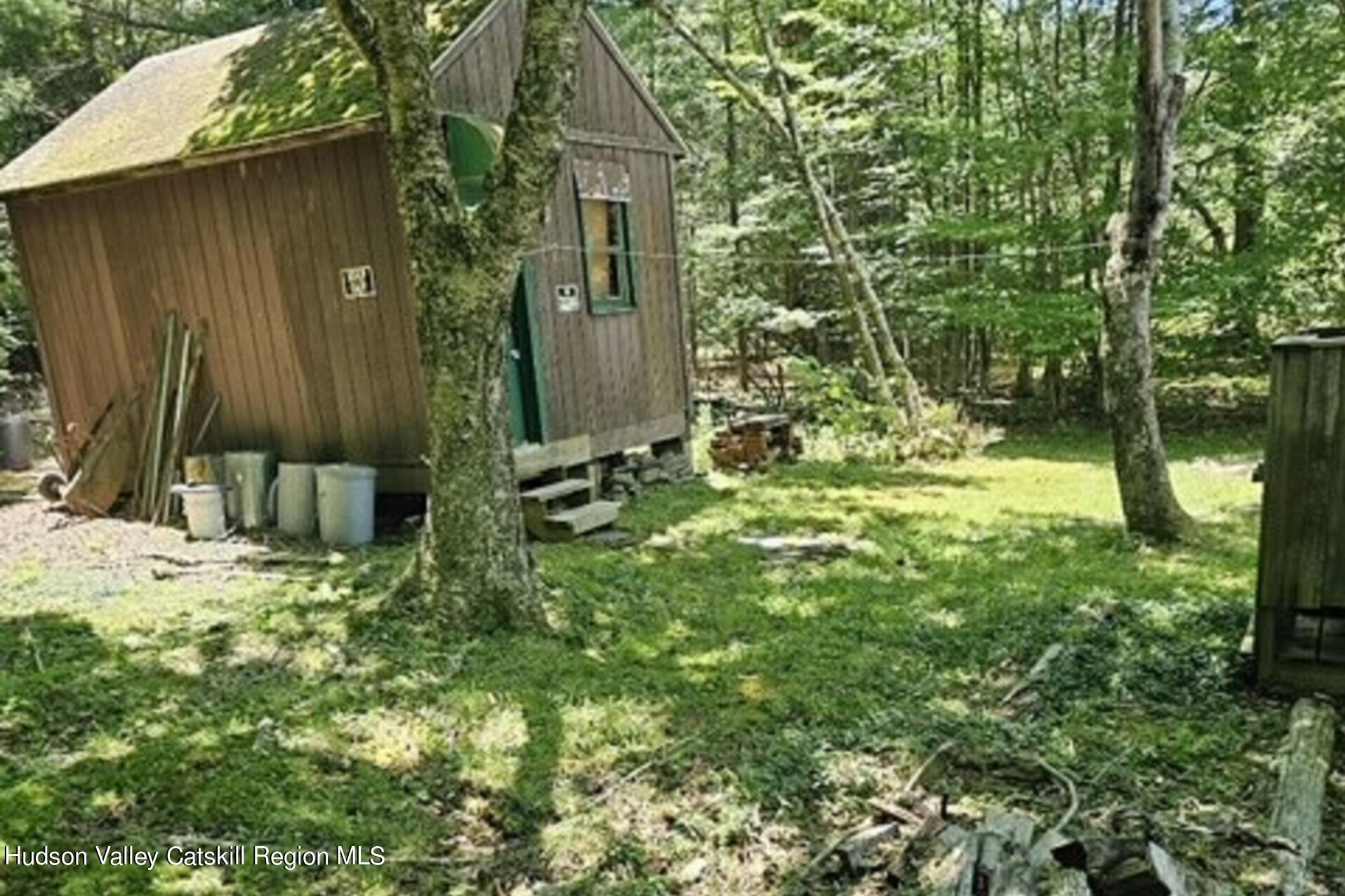 498 Yeagerville Road