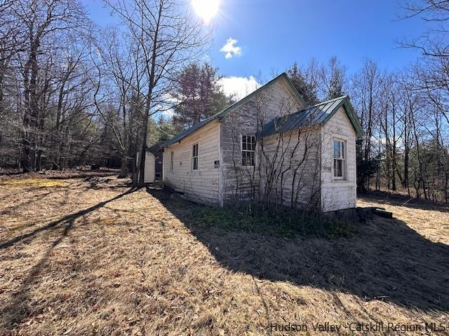 498 Yeagerville Road