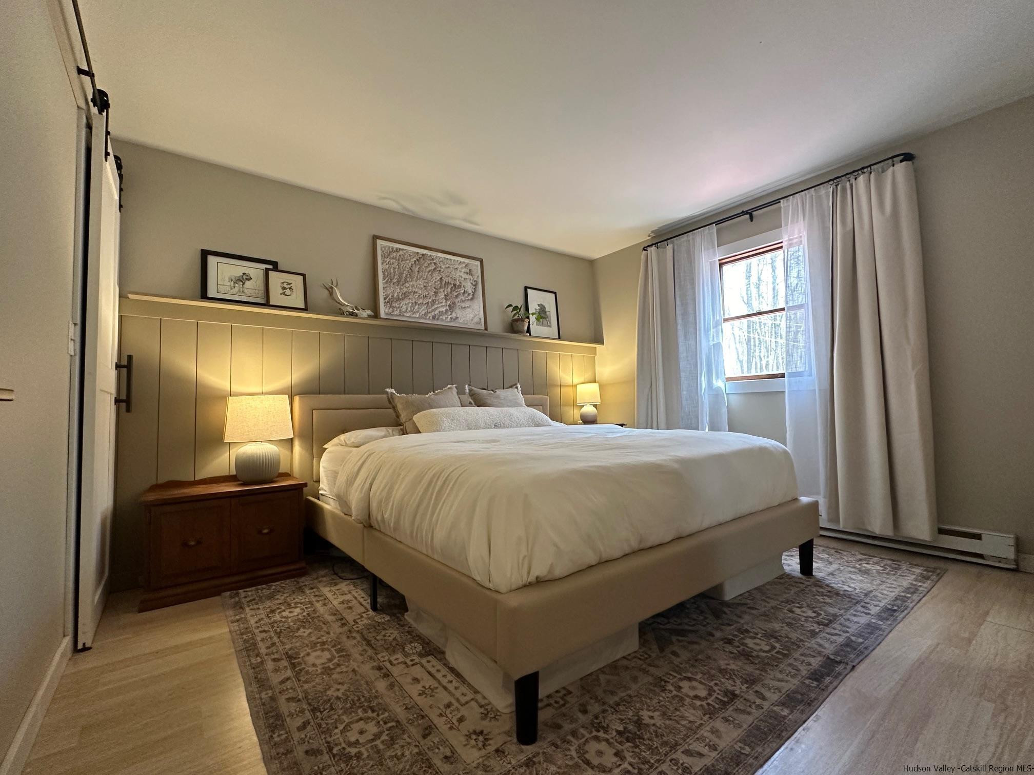 207 5 Mile Woods Road